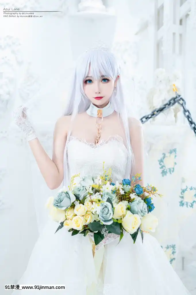 [Twitter]Momoko葵葵(@Leo_aoi)[秘密教學 h漫]