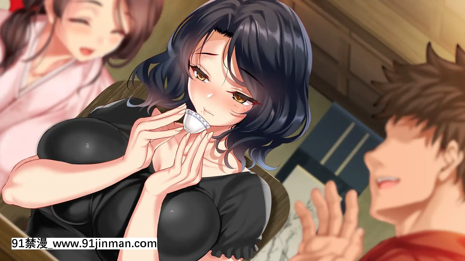 [クレスタ(呉マサヒロ)]GoToコヅクリ～おれが過疎化の進む田舎の村で適齢期の女たちへの種付をお願いされたワケ～(NOTEXT)[bike 3t hubs 18h]