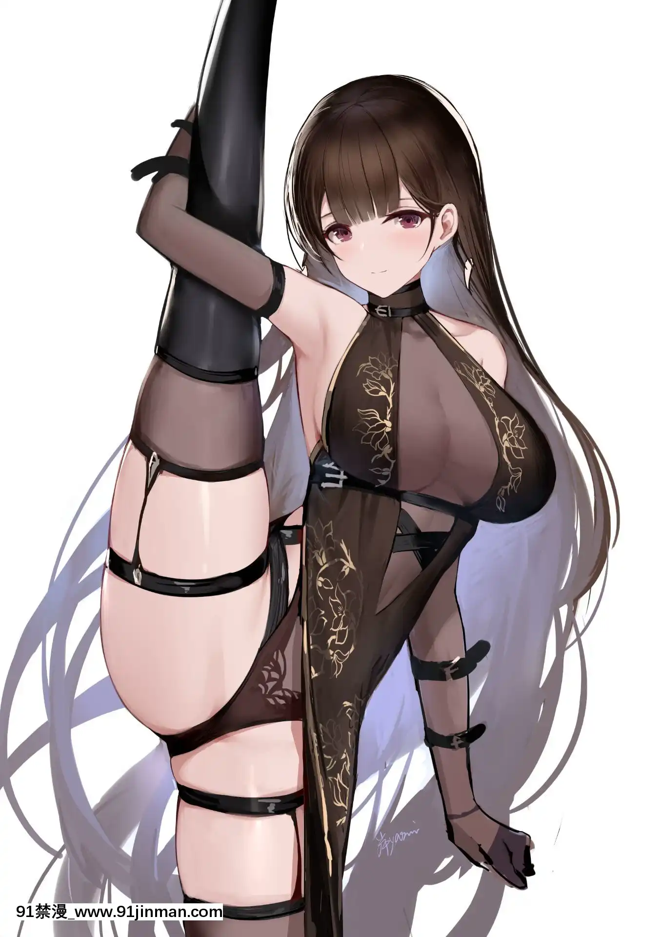 [Artist]AnYasuri[思春期 h漫]