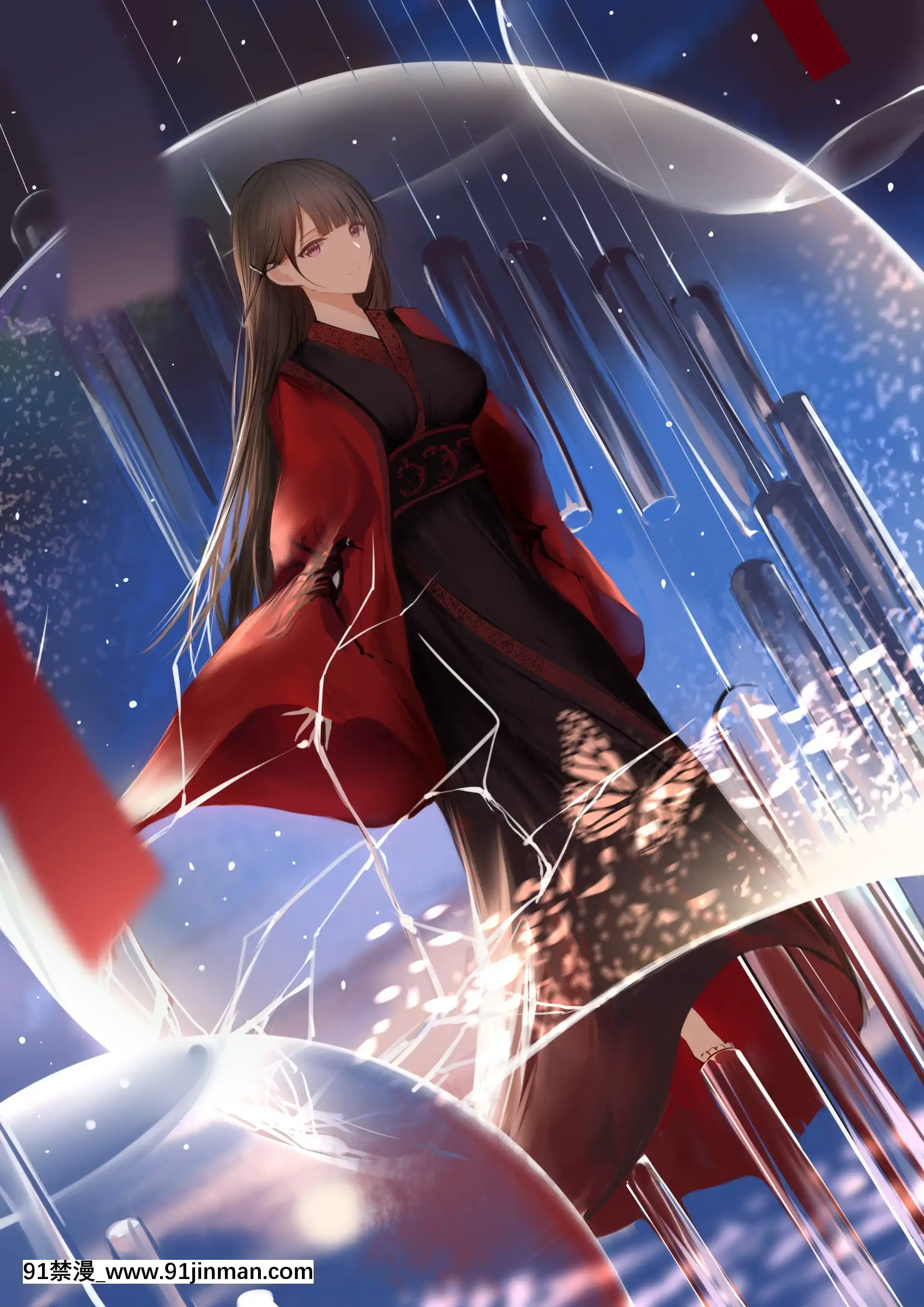 [Artist]AnYasuri[思春期 h漫]