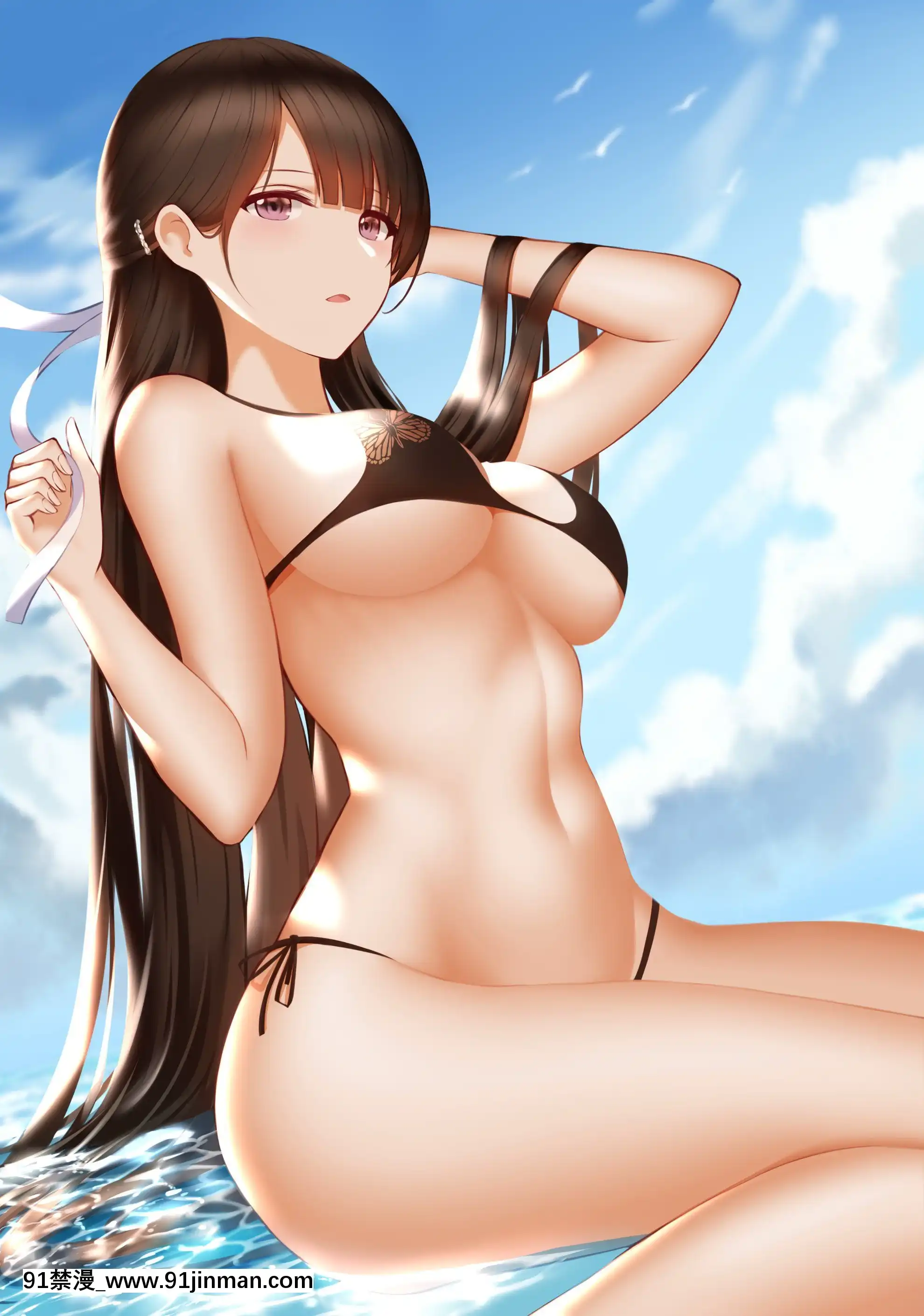 [Artist]AnYasuri[思春期 h漫]