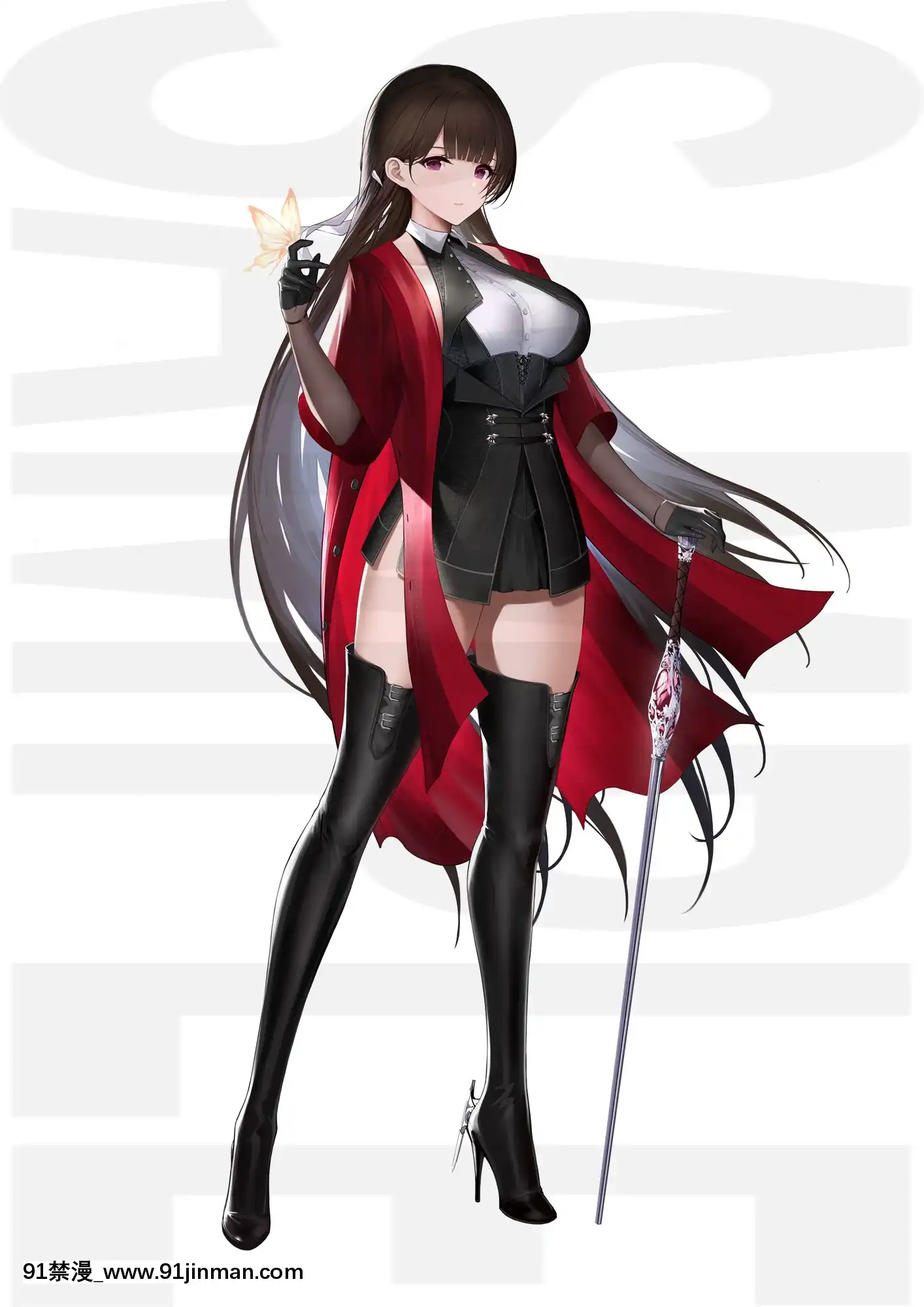 [Artist]AnYasuri[思春期 h漫]