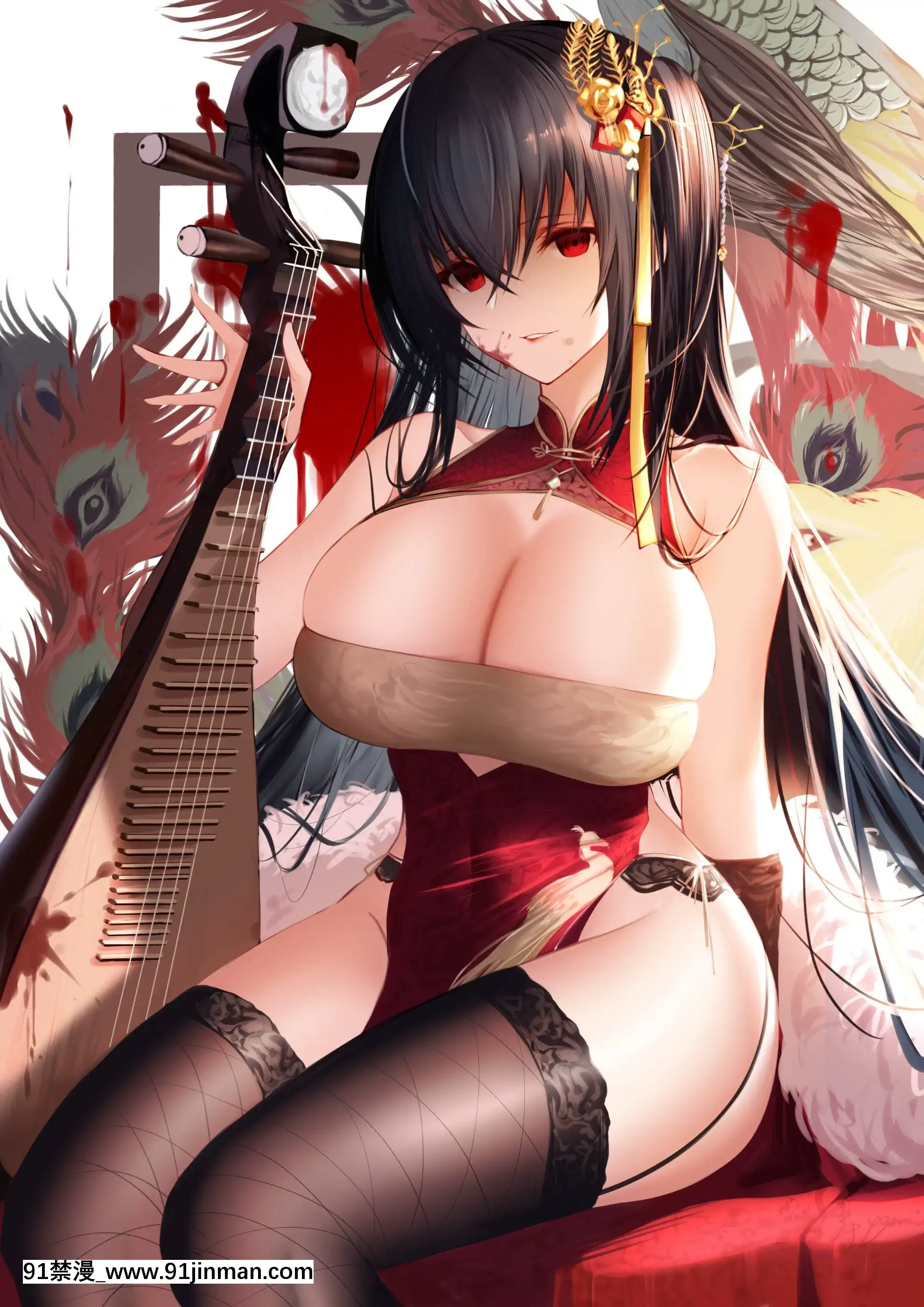 [Artist]AnYasuri[思春期 h漫]