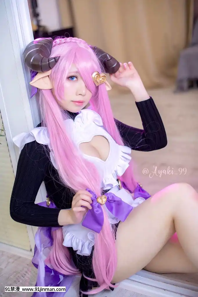 [@Ayaki_chuchu99]NarmayaGranblueFantasy[18h 動畫]