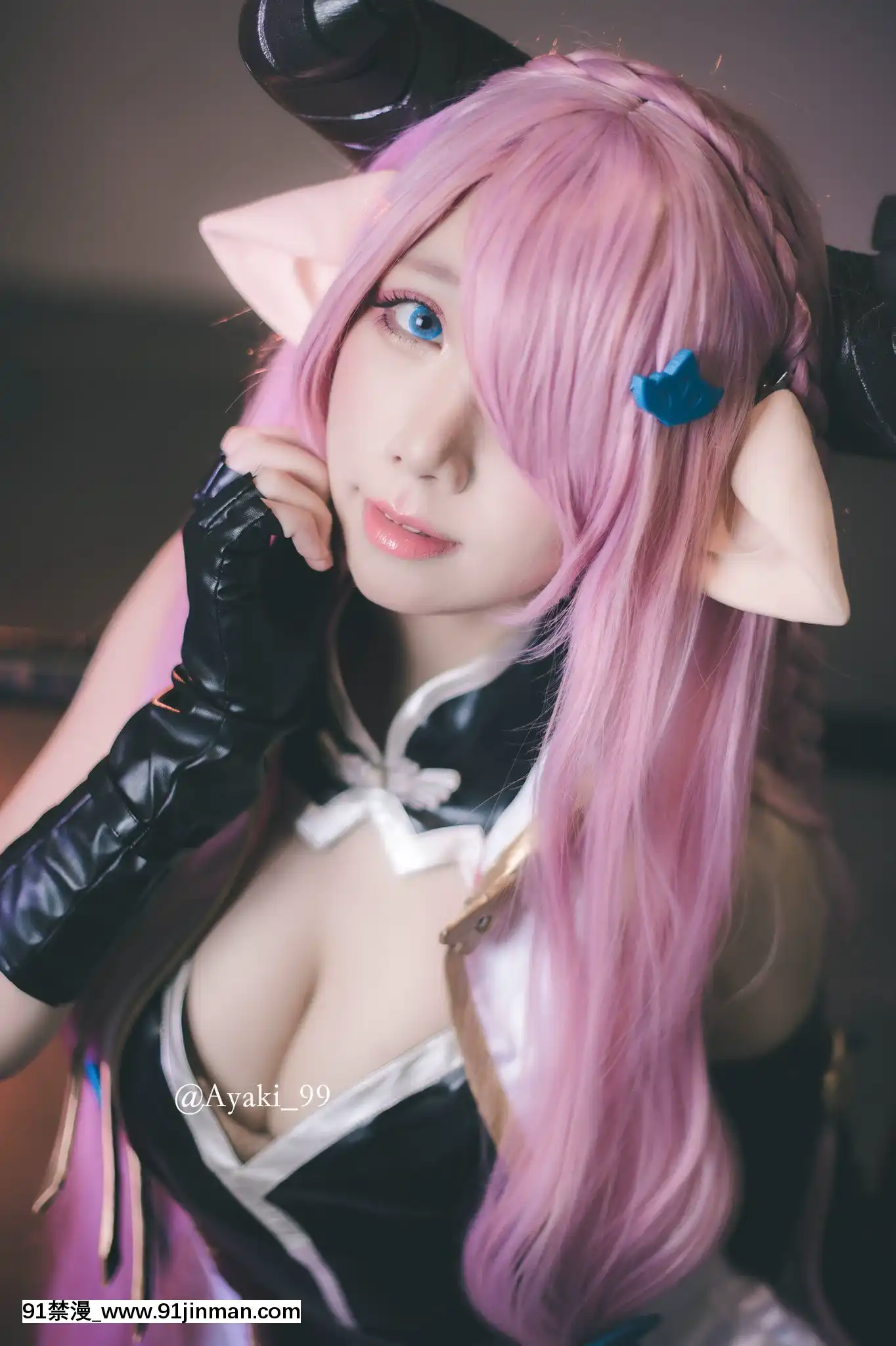 [@Ayaki_chuchu99]NarmayaGranblueFantasy[18h 動畫]