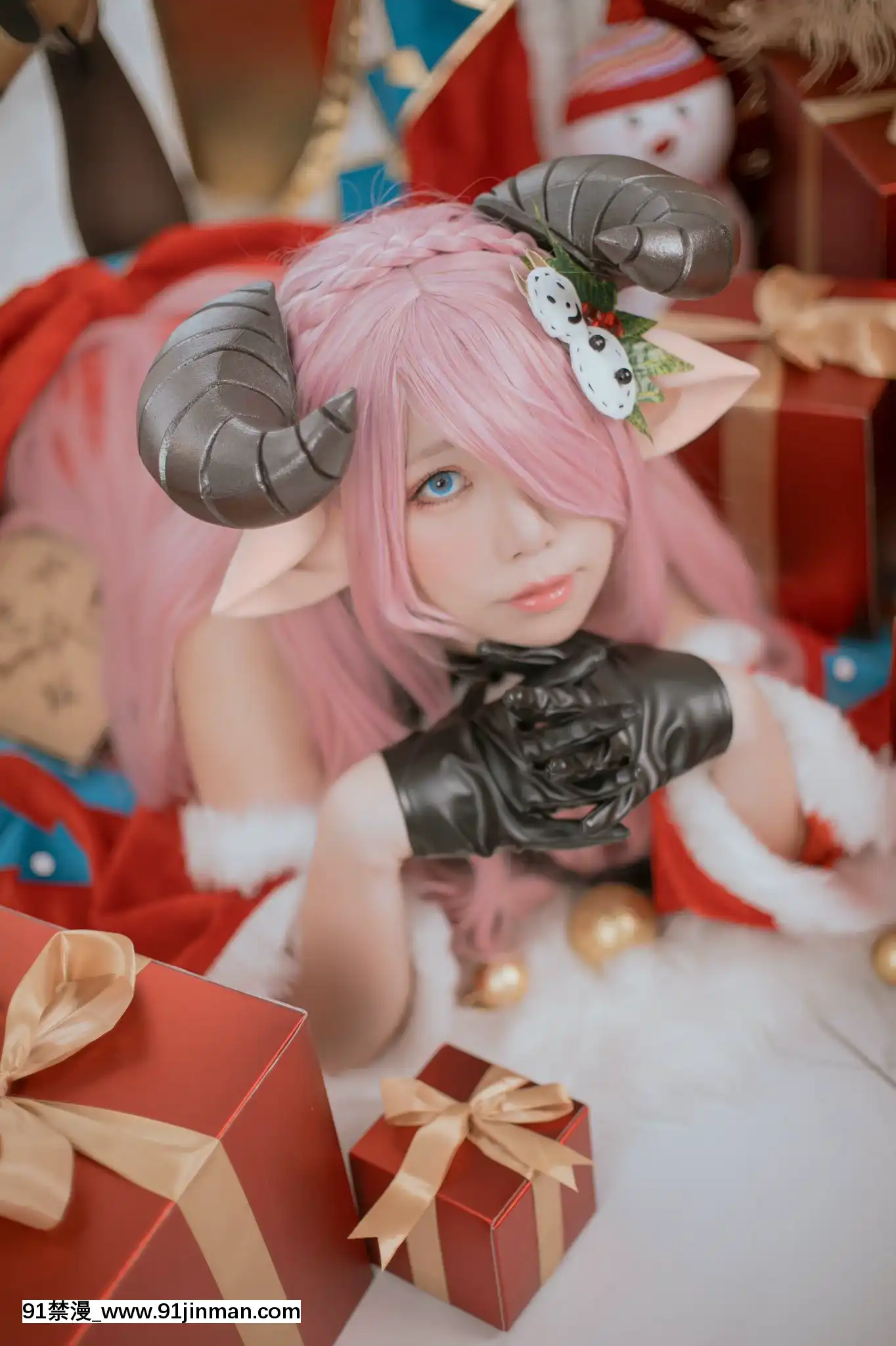[@Ayaki_chuchu99]NarmayaGranblueFantasy[18h 動畫]