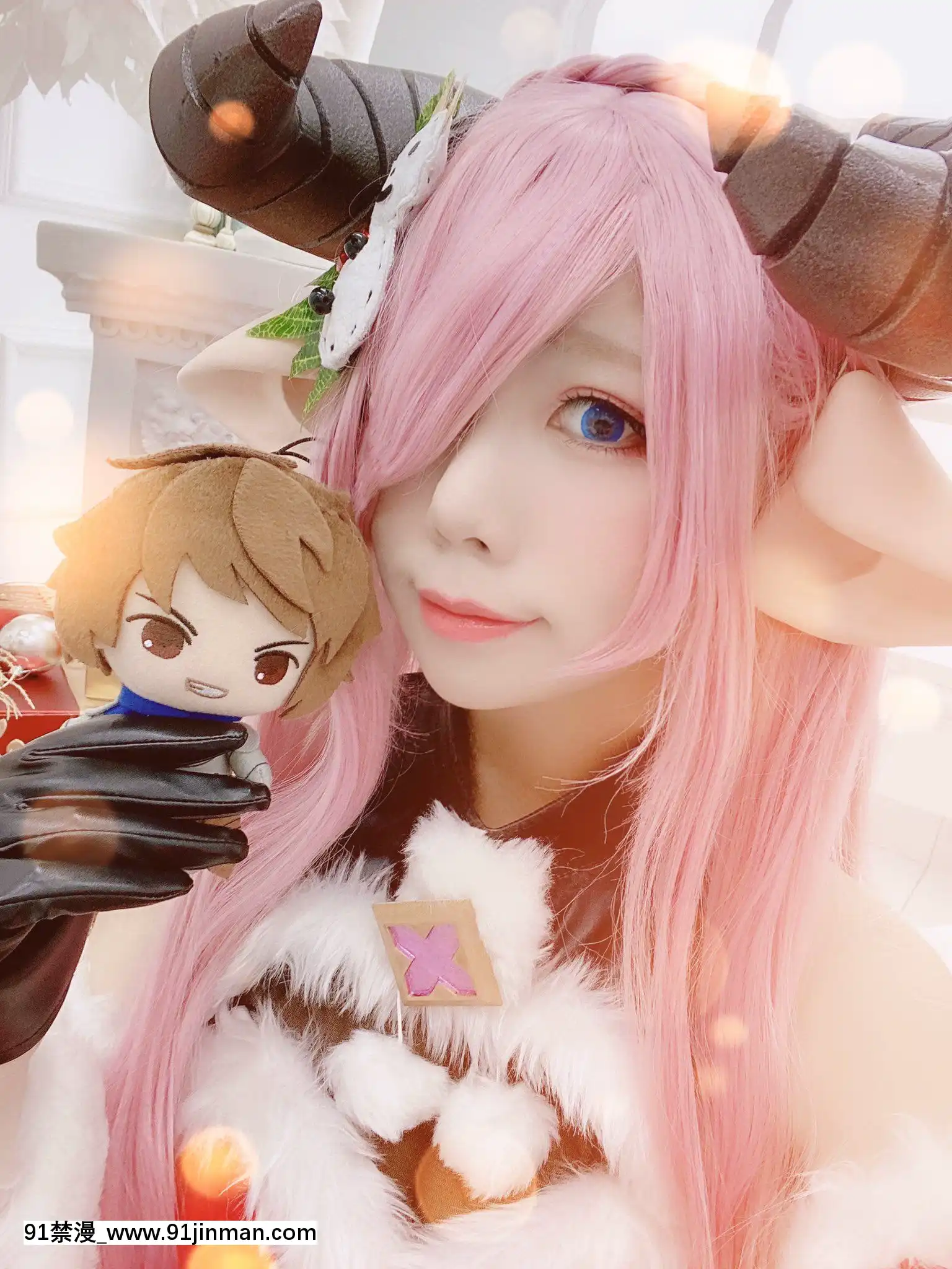 [@Ayaki_chuchu99]NarmayaGranblueFantasy[18h 動畫]