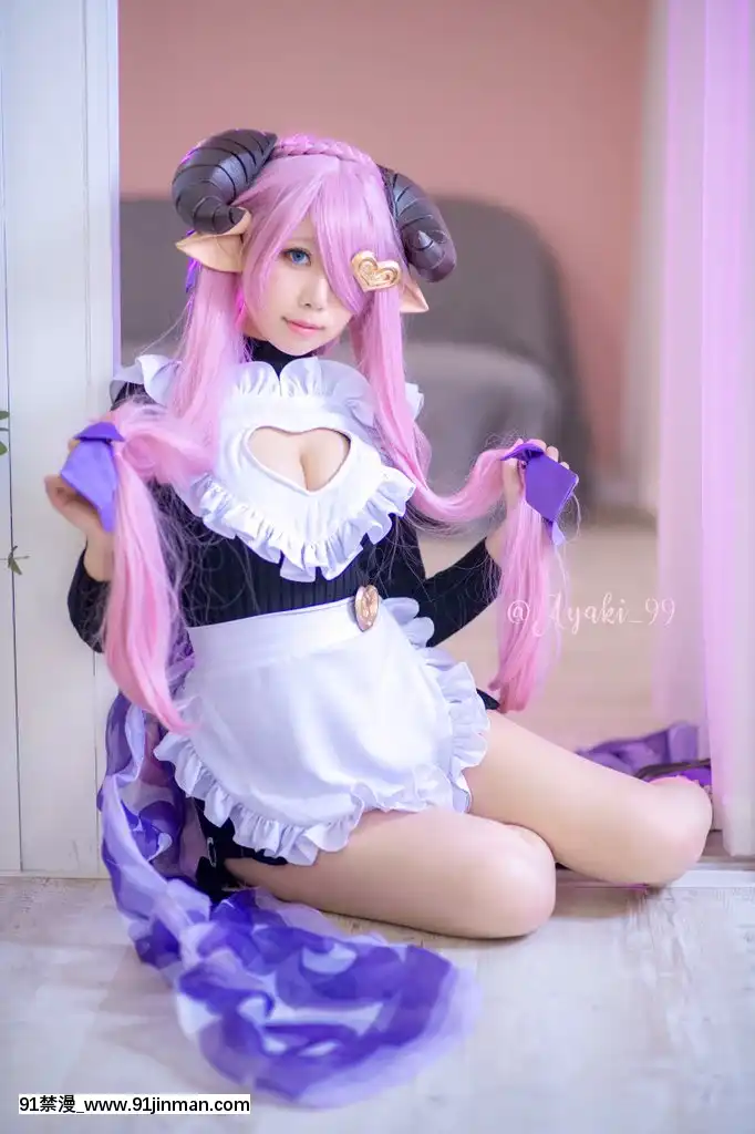[@Ayaki_chuchu99]NarmayaGranblueFantasy[18h 動畫]