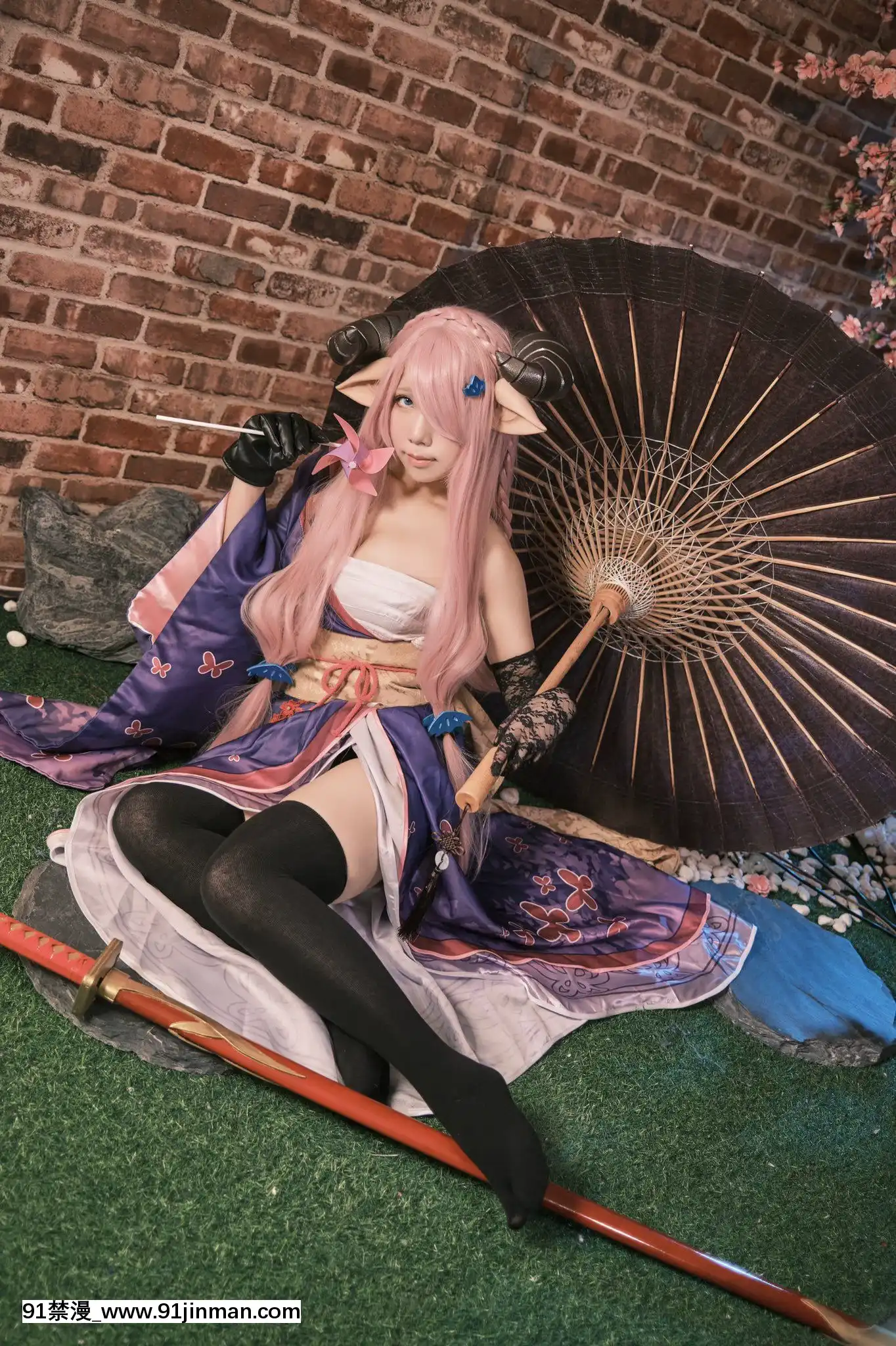 [@Ayaki_chuchu99]NarmayaGranblueFantasy[18h 動畫]