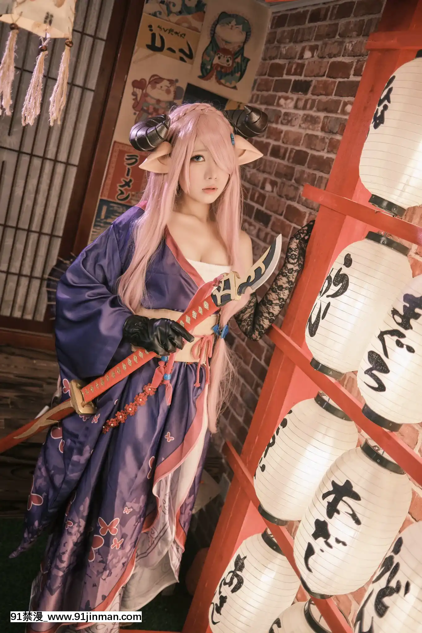 [@Ayaki_chuchu99]NarmayaGranblueFantasy[18h 動畫]