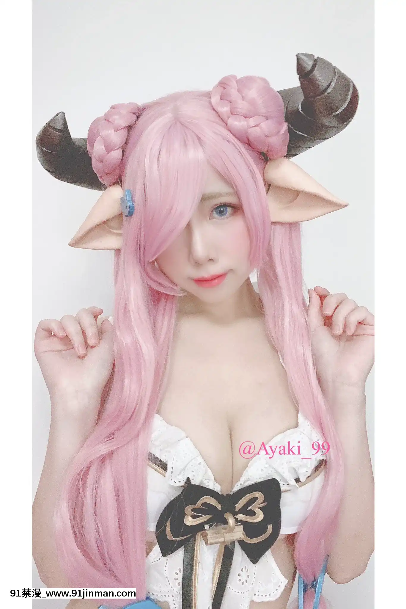 [@Ayaki_chuchu99]NarmayaGranblueFantasy[18h 動畫]