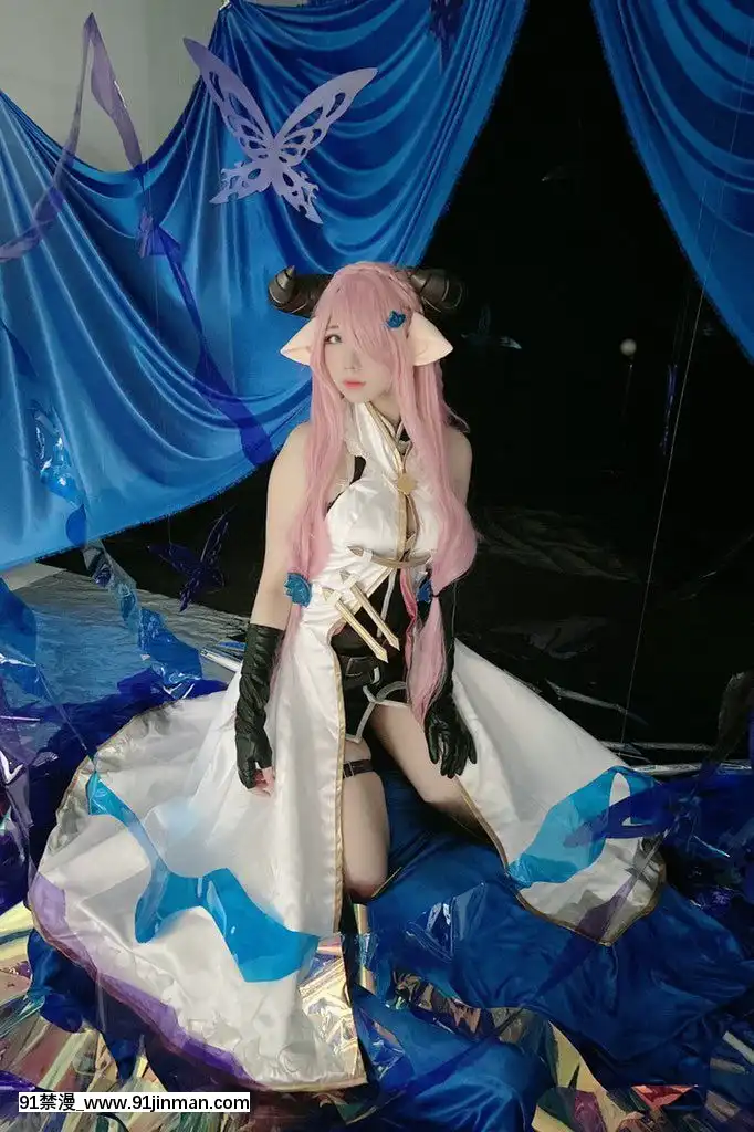 [@Ayaki_chuchu99]NarmayaGranblueFantasy[18h 動畫]