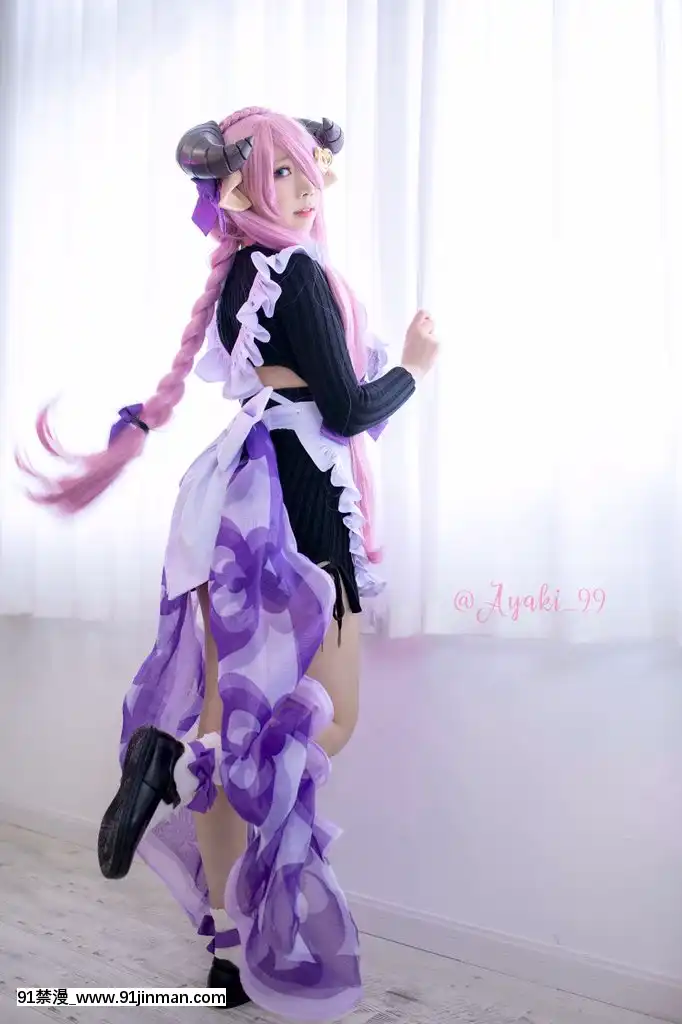 [@Ayaki_chuchu99]NarmayaGranblueFantasy[18h 動畫]