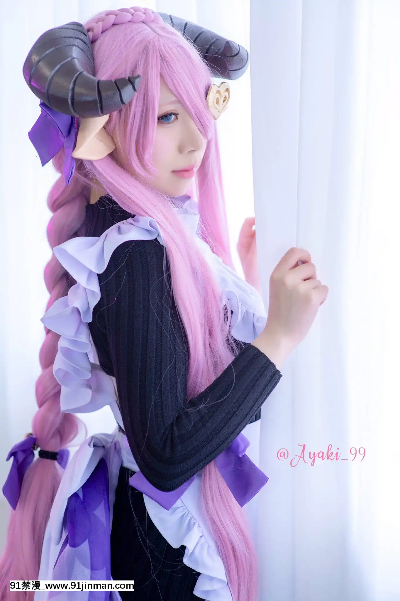 [@Ayaki_chuchu99]NarmayaGranblueFantasy[18h 動畫]