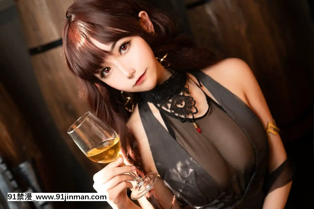 [Momoko葵葵]DSR-50(Girls'Frontline)[終末的女武神 h漫]