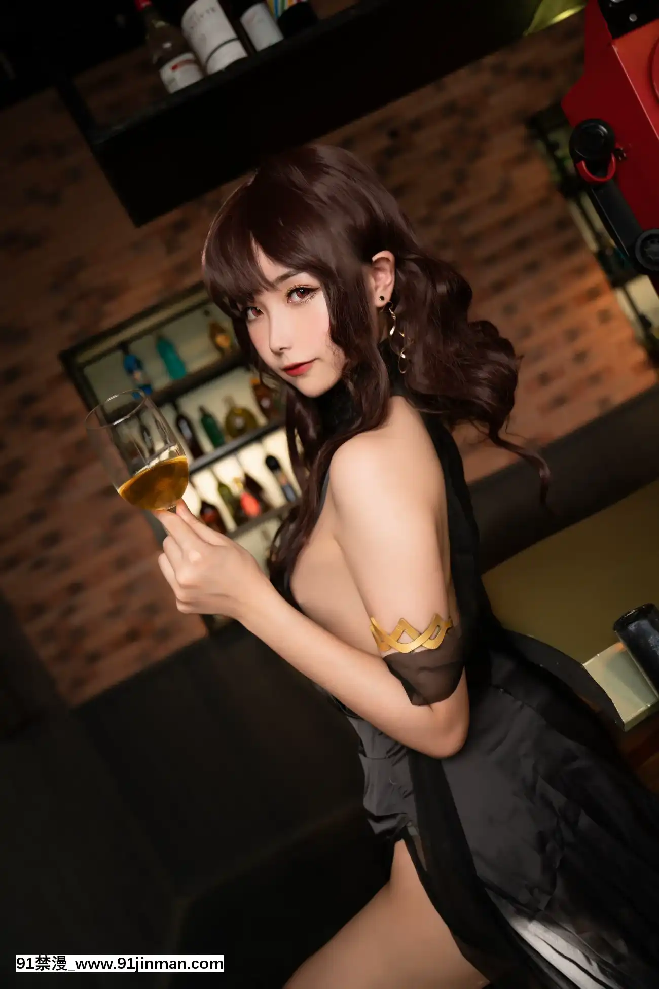 [Momoko葵葵]DSR-50(Girls'Frontline)[終末的女武神 h漫]