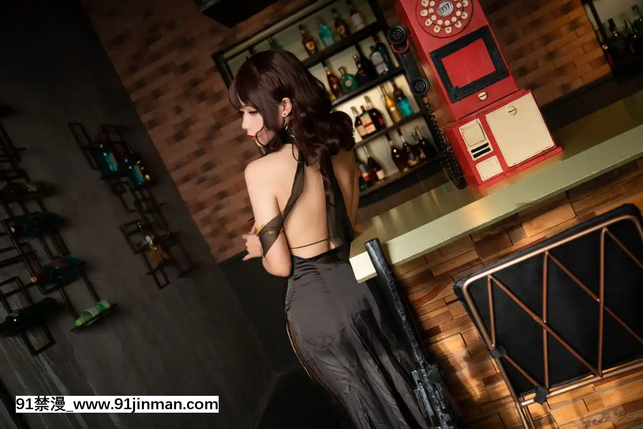[Momoko葵葵]DSR-50(Girls'Frontline)[終末的女武神 h漫]
