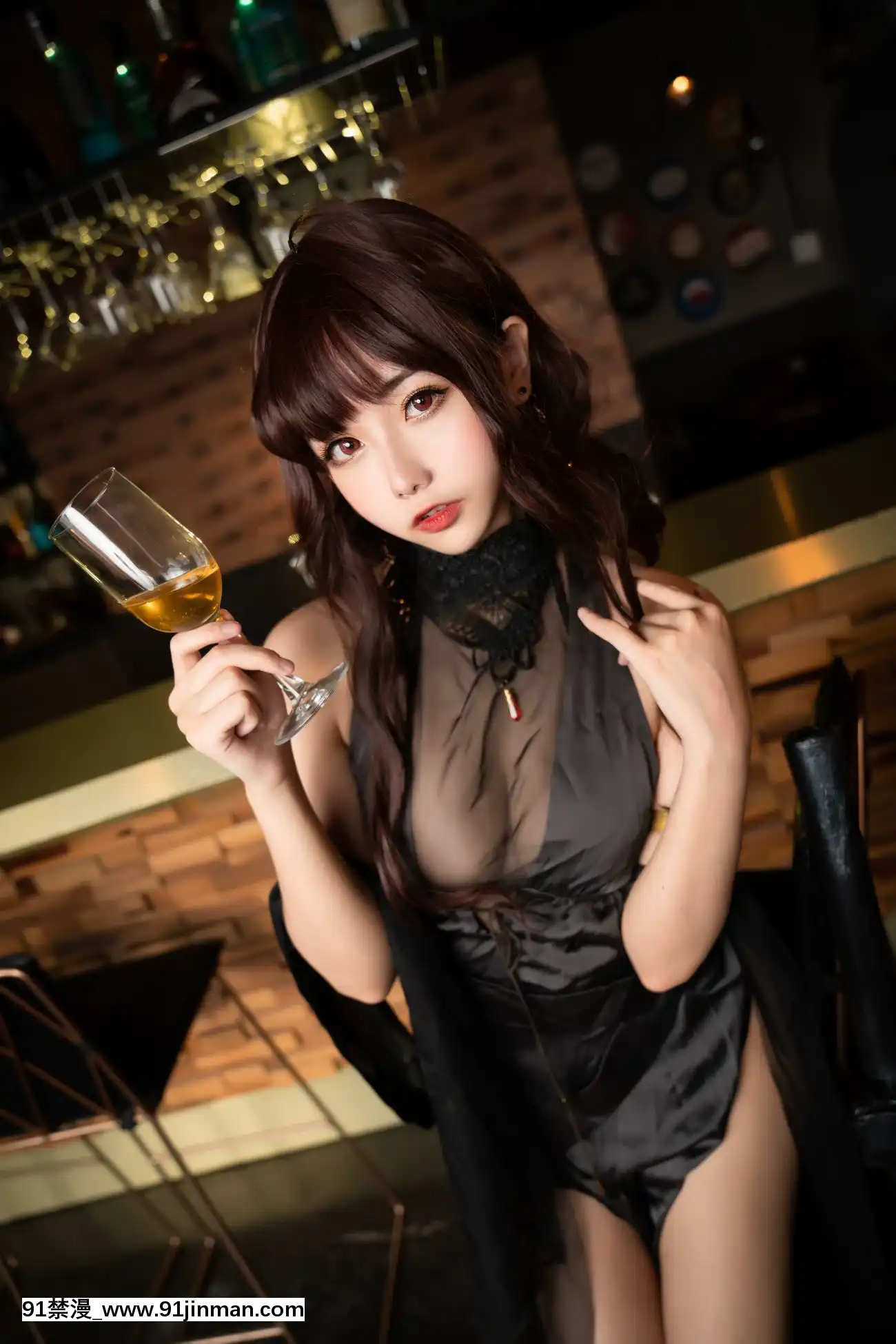 [Momoko葵葵]DSR-50(Girls'Frontline)[終末的女武神 h漫]