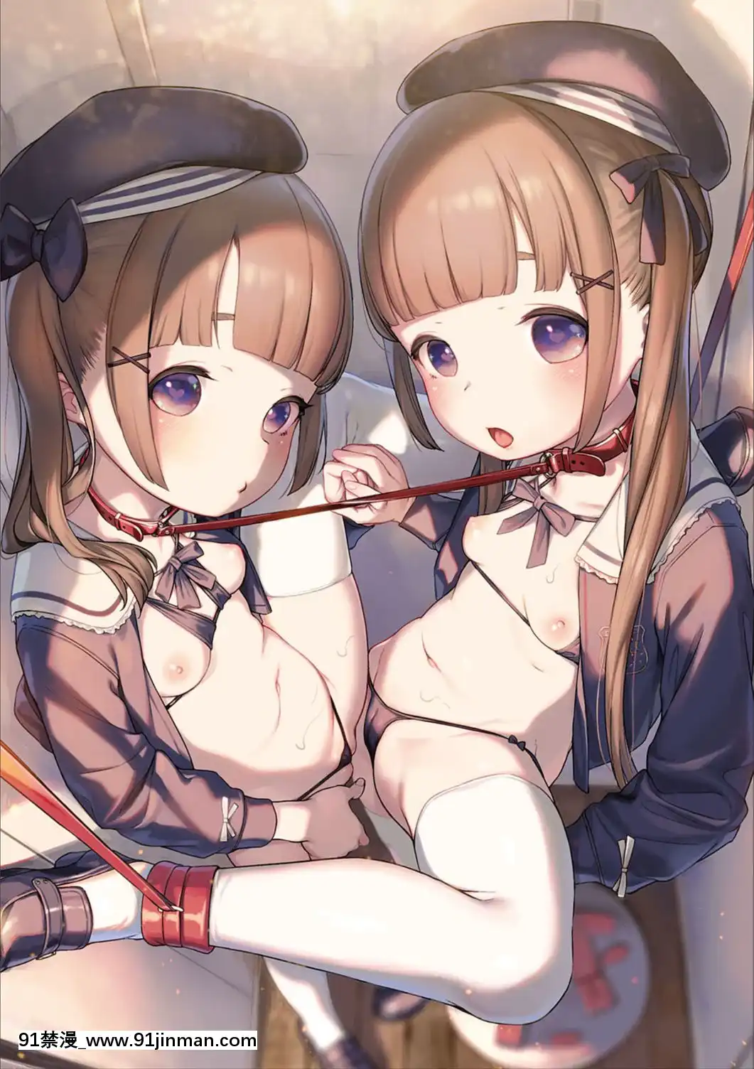 [へんりいだ]もっと！はつこいりぼん。[DL版][18禁 小説]