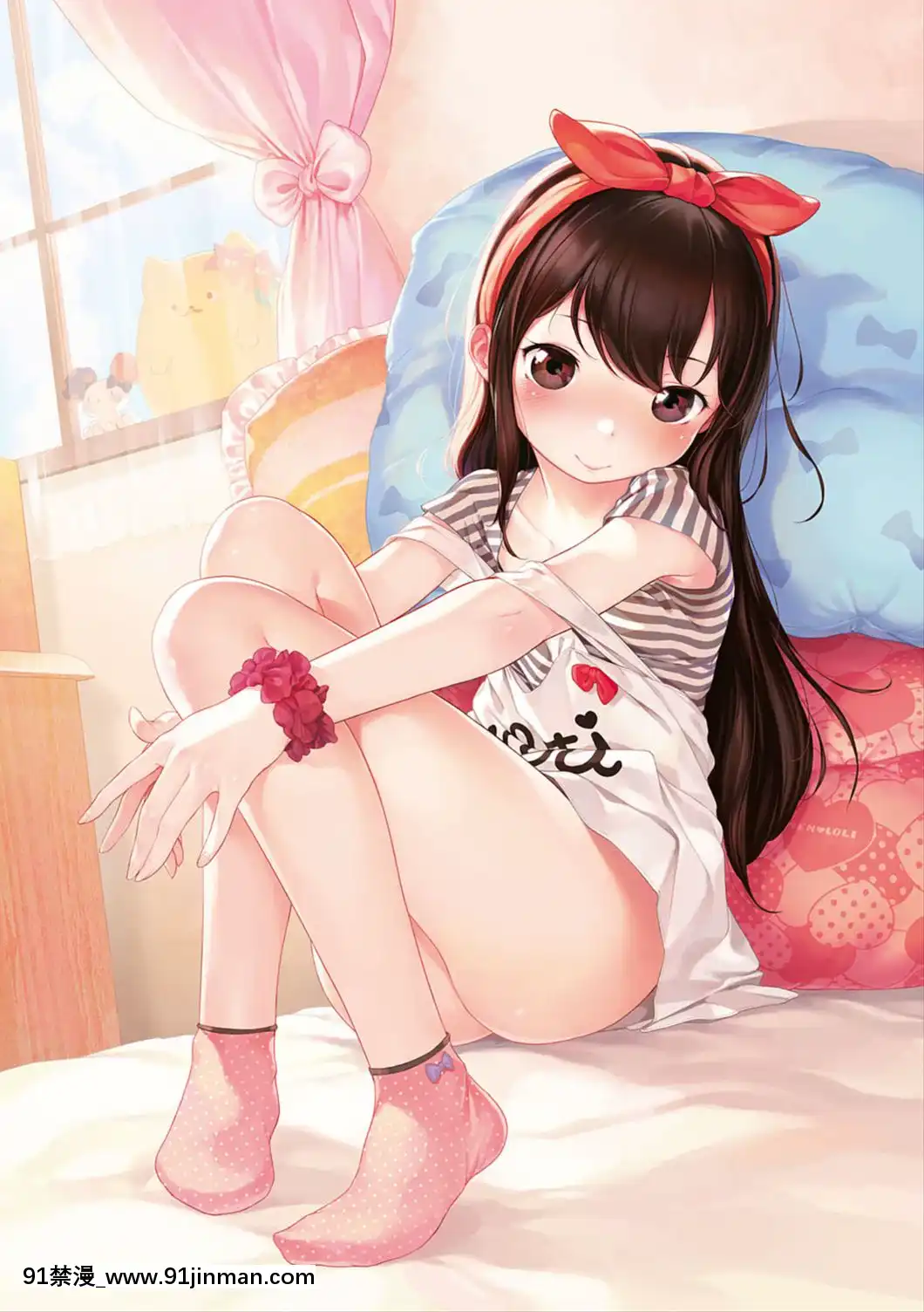 [へんりいだ]もっと！はつこいりぼん。[DL版][18禁 小説]