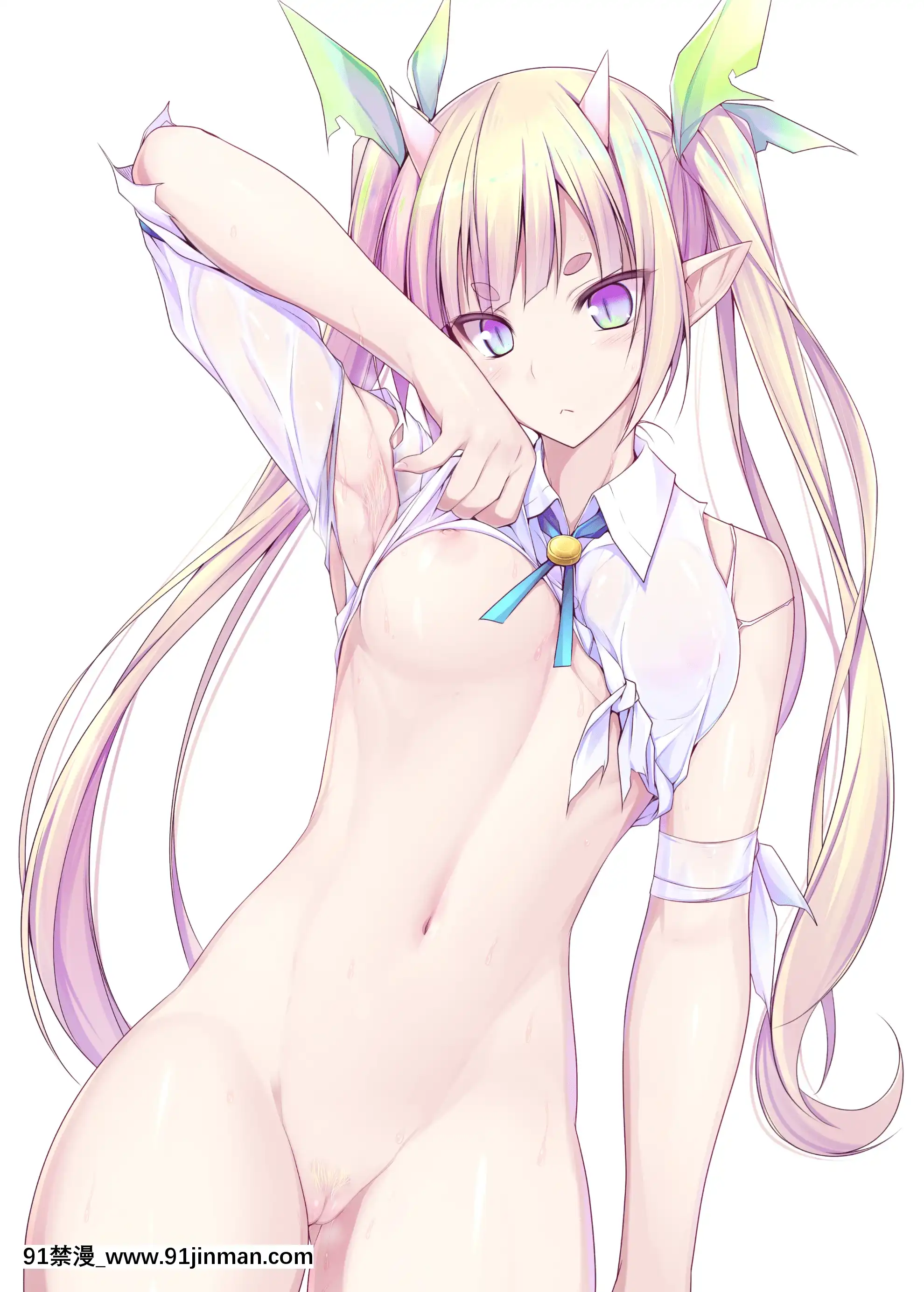 るとんにき[FANBOX][成人漫畫 懷孕]