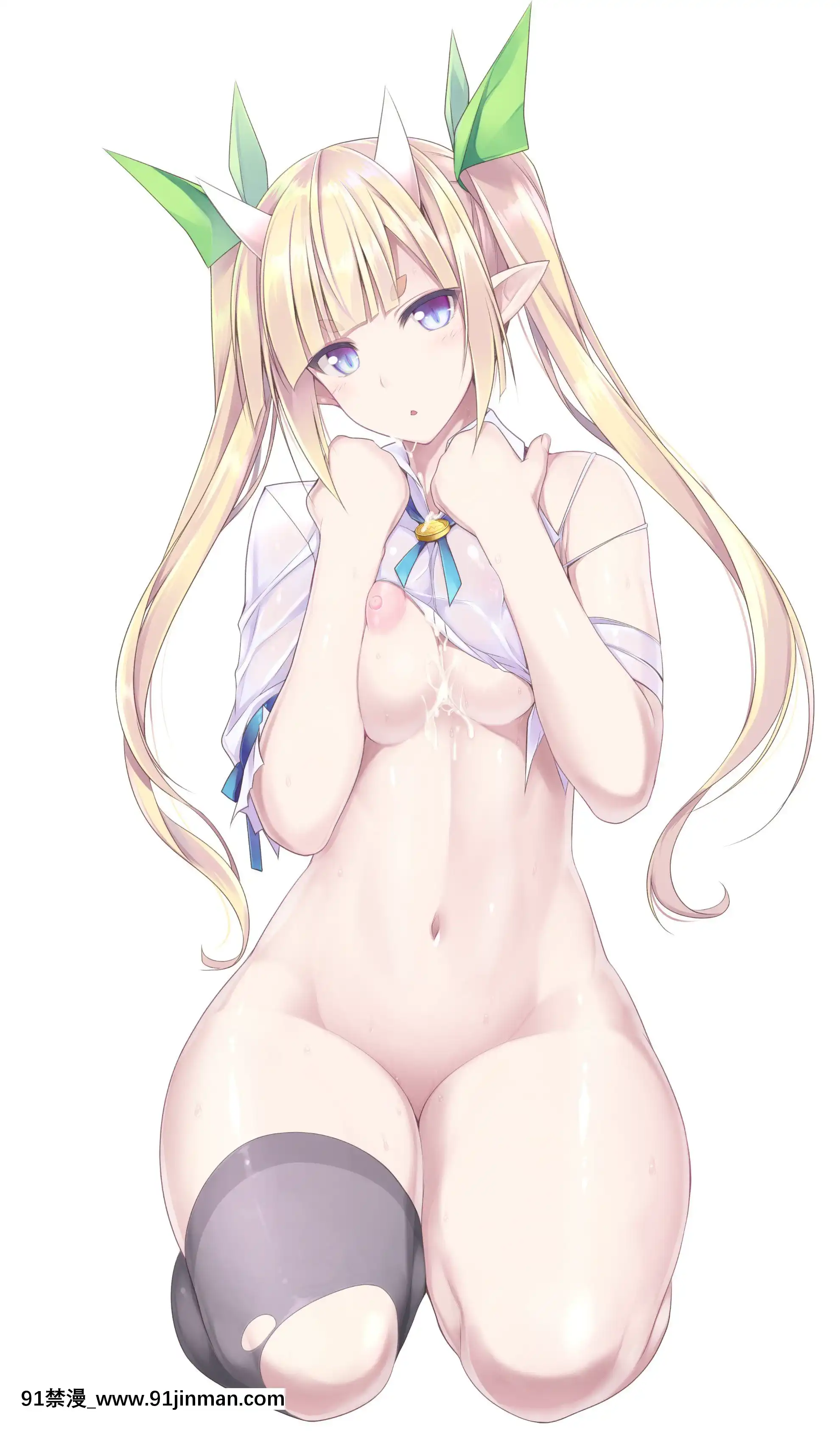 るとんにき[FANBOX][成人漫畫 懷孕]