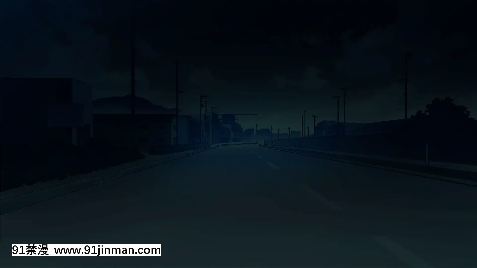 [ERONDONHEARTS(エンガワ卓)]露出度の高いヒッチハイクギャルを…(中文化)[das 9h as 18h]