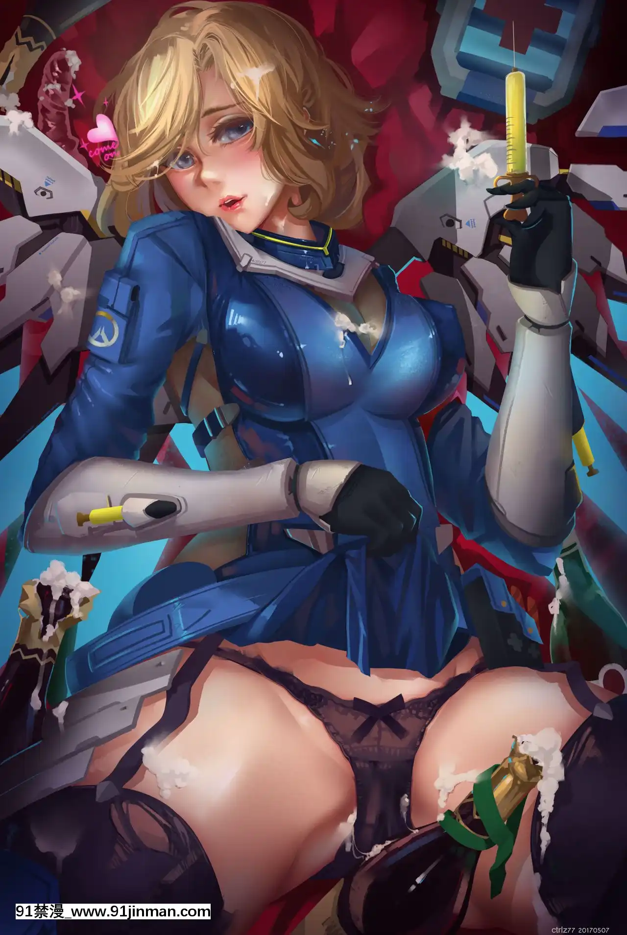 [ctrlz77]「Twitter」圖集[alfanova 27 18h]