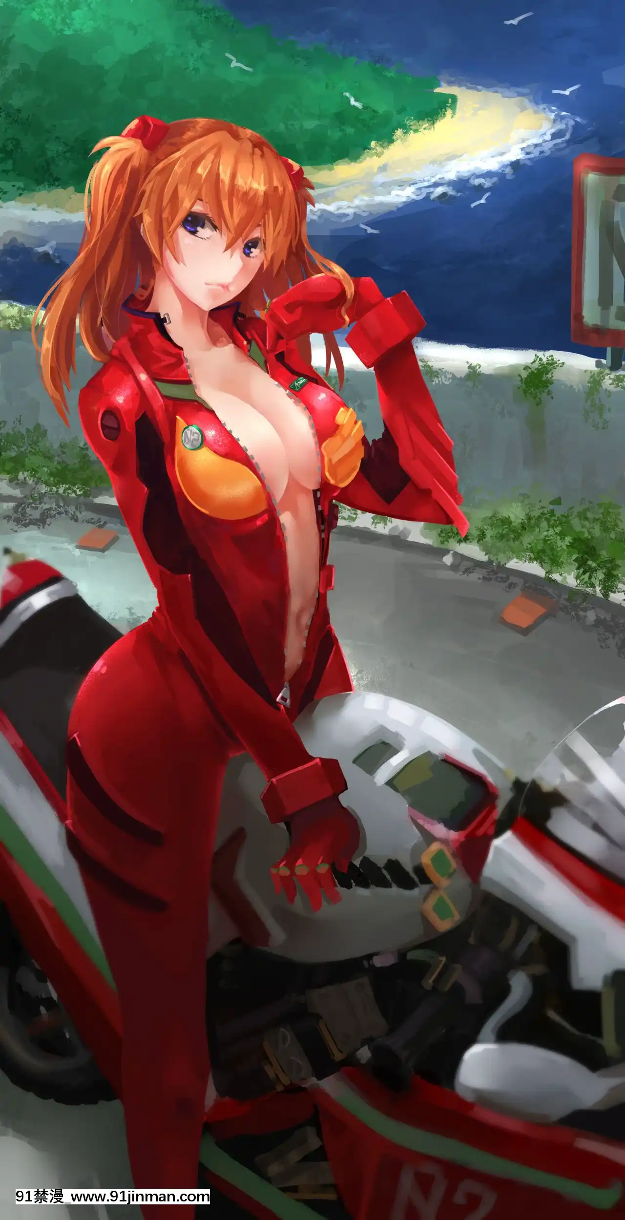 [ctrlz77]「Twitter」圖集[alfanova 27 18h]