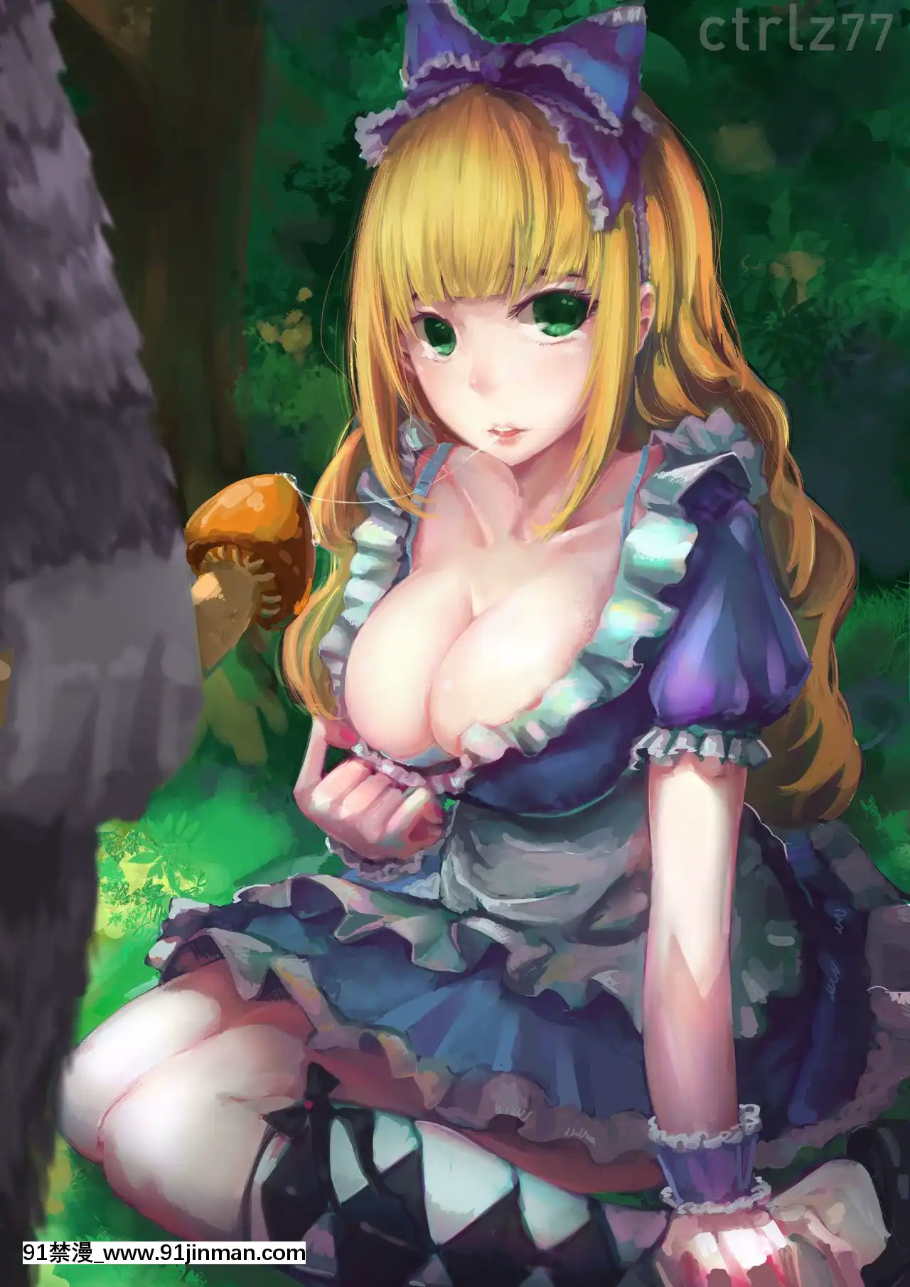 [ctrlz77]「Twitter」圖集[alfanova 27 18h]