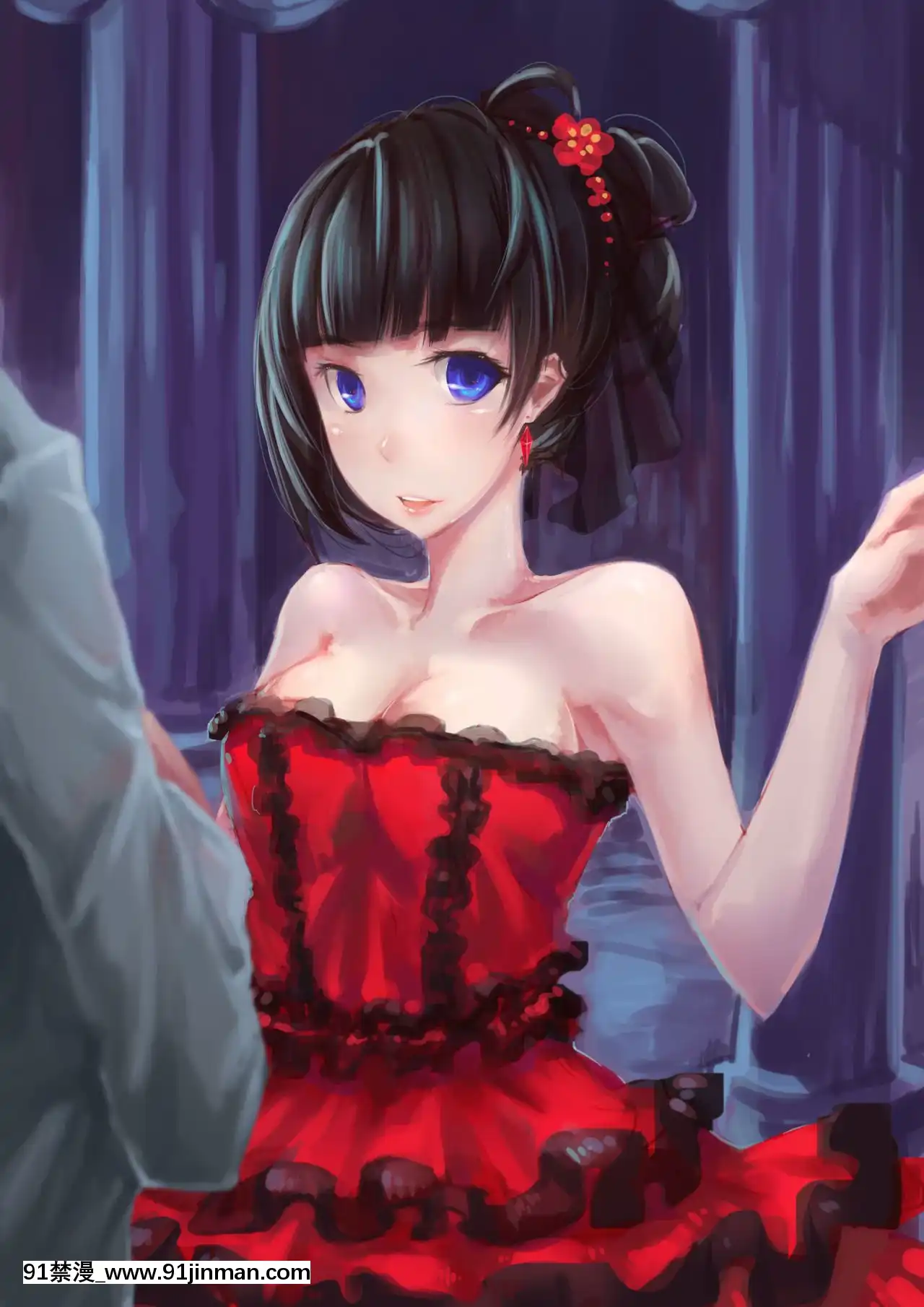 [ctrlz77]「Twitter」圖集[alfanova 27 18h]