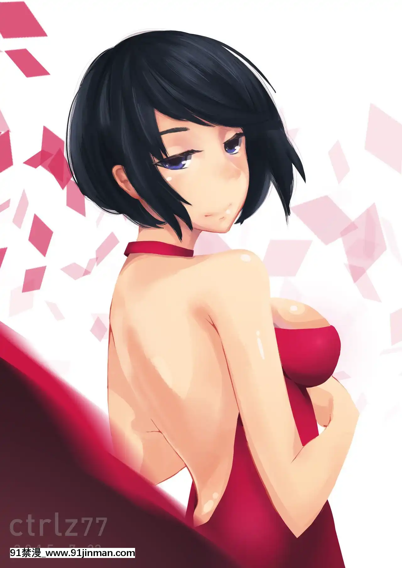 [ctrlz77]「Twitter」圖集[alfanova 27 18h]