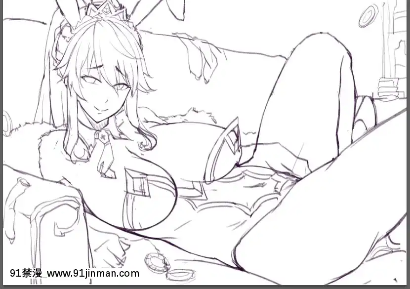 [ctrlz77]「Pixiv」圖集[h漫 片]