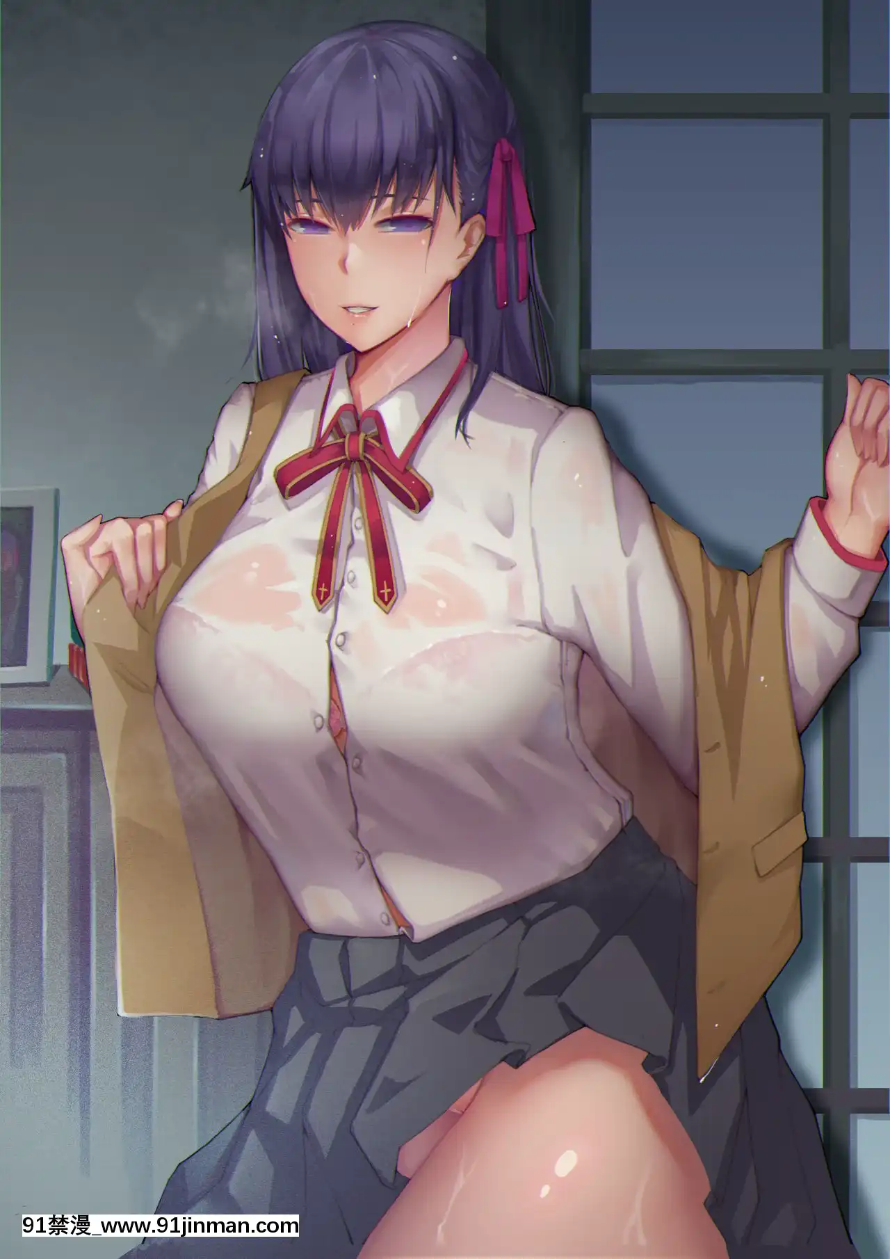 [ctrlz77]「Pixiv」圖集[h漫 片]