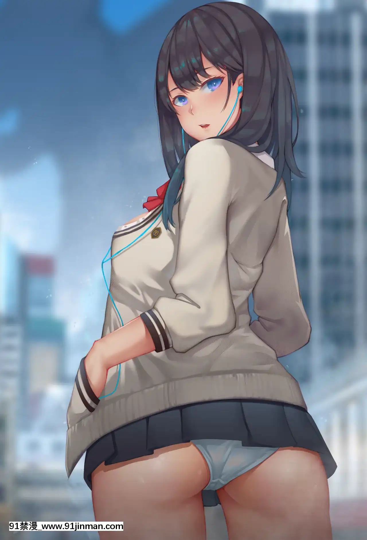 [ctrlz77]「Pixiv」圖集[h漫 片]