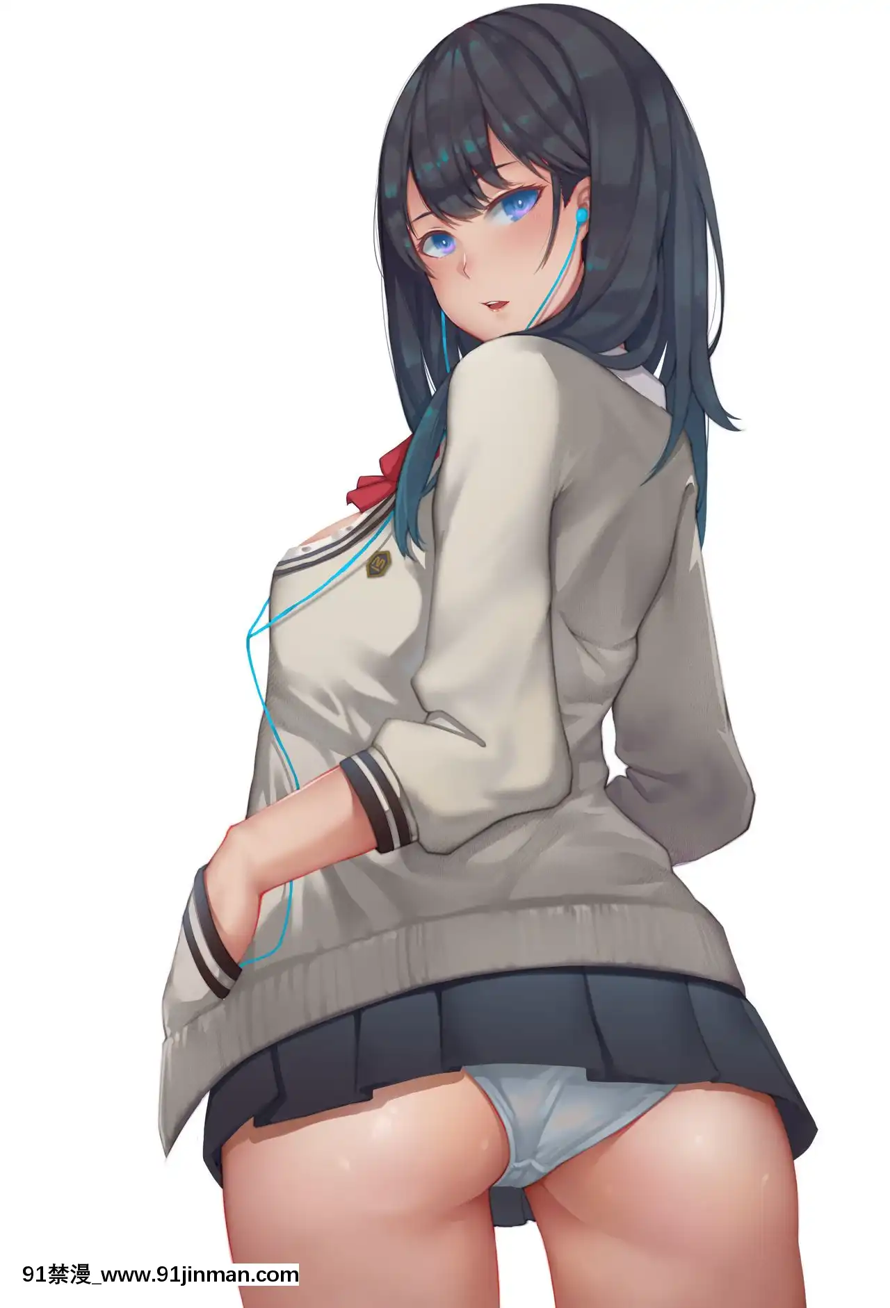 [ctrlz77]「Pixiv」圖集[h漫 片]