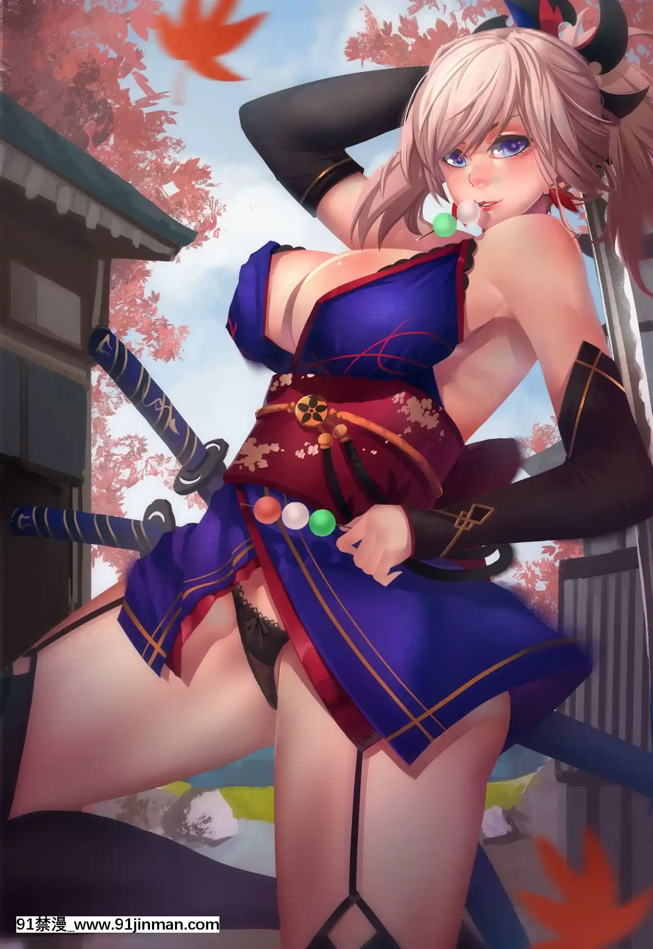 [ctrlz77]「Pixiv」圖集[h漫 片]