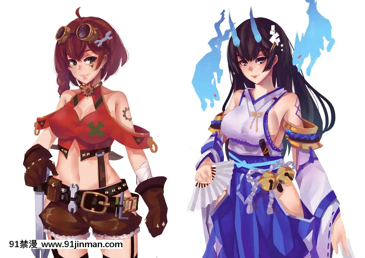 [ctrlz77]「Pixiv」圖集[h漫 片]