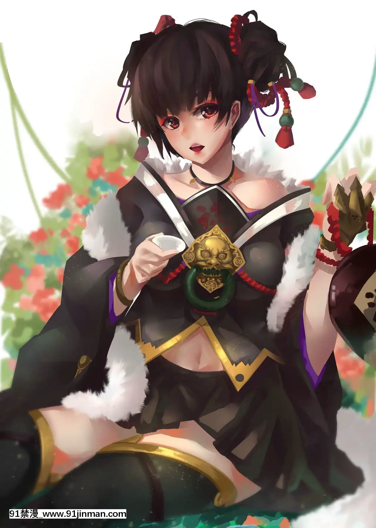 [ctrlz77]「Pixiv」圖集[h漫 片]