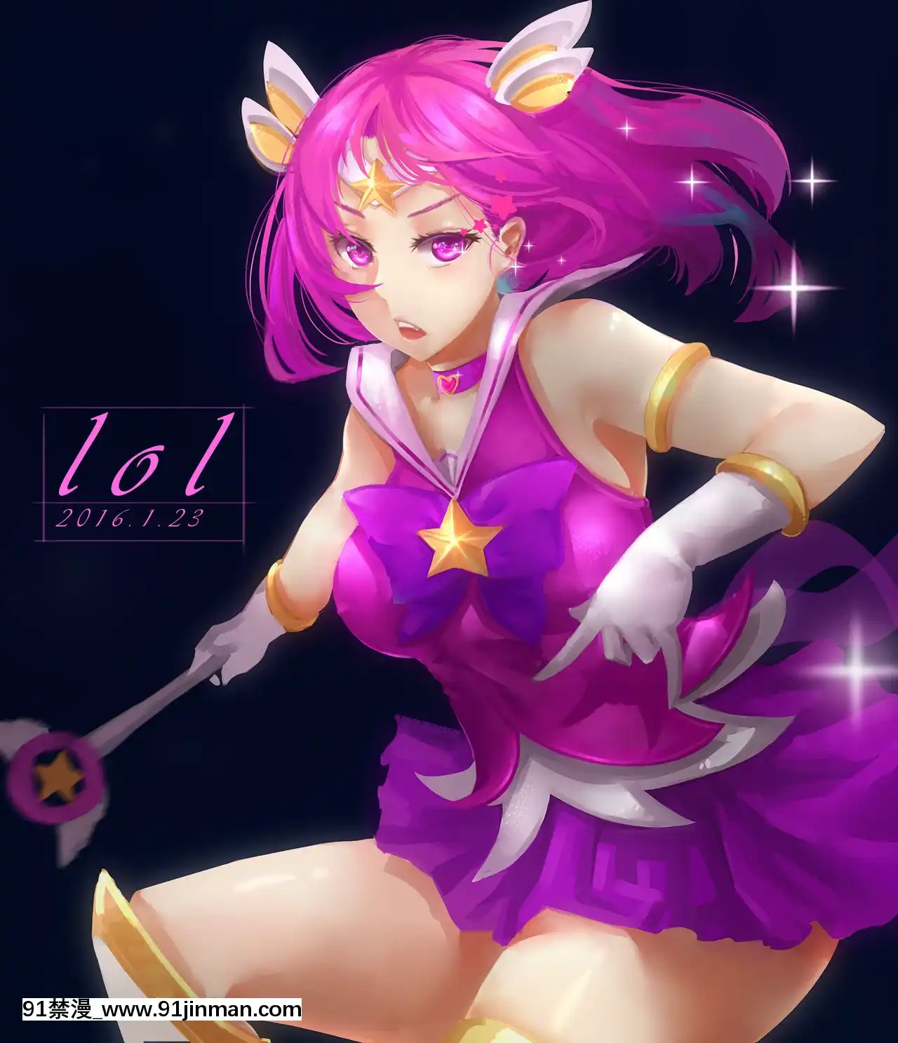 [ctrlz77]「Pixiv」圖集[h漫 片]