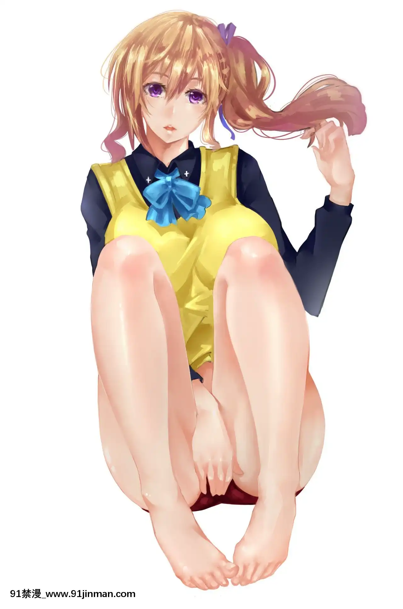 [ctrlz77]「Pixiv」圖集[h漫 片]