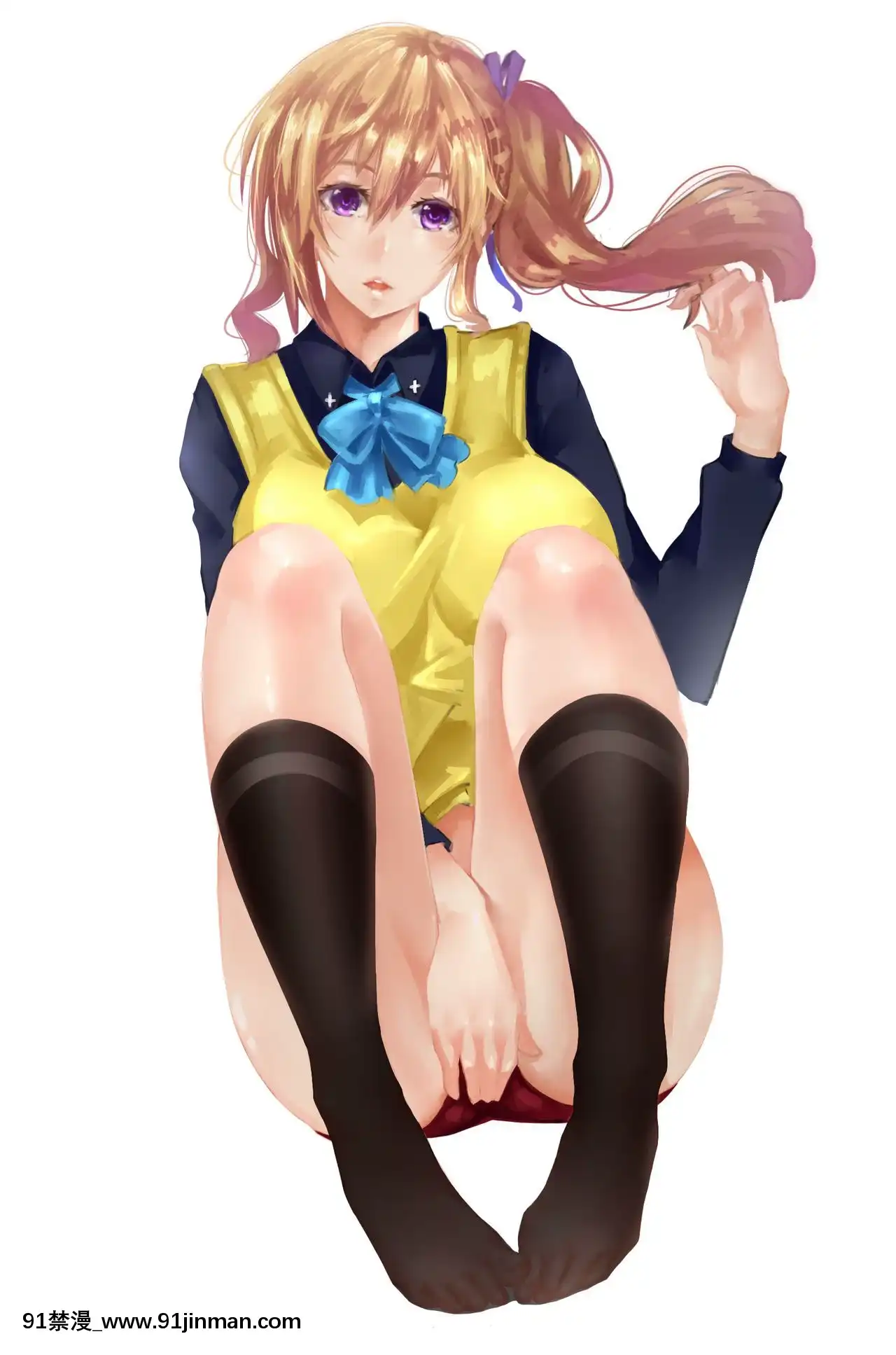 [ctrlz77]「Pixiv」圖集[h漫 片]