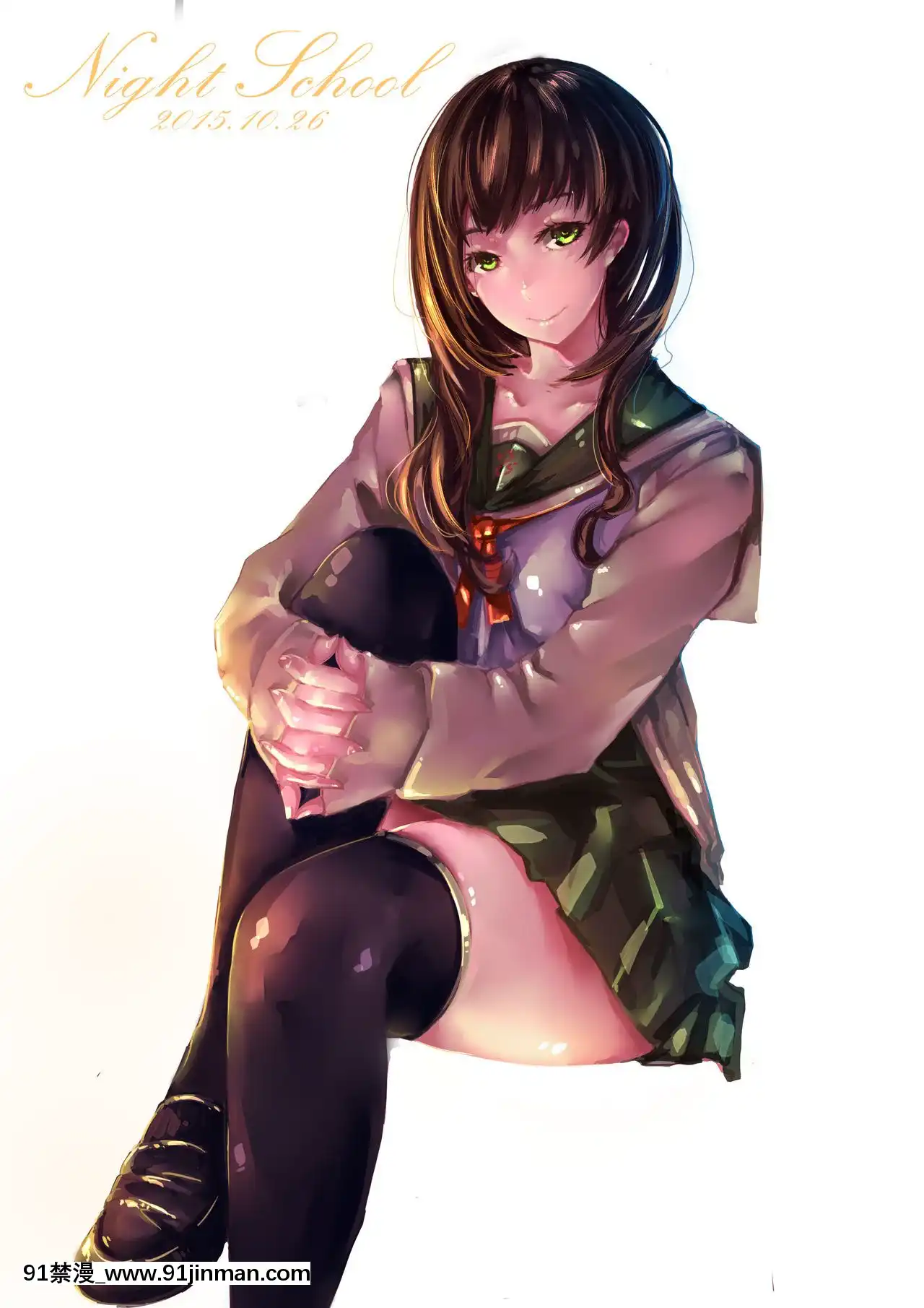 [ctrlz77]「Pixiv」圖集[h漫 片]