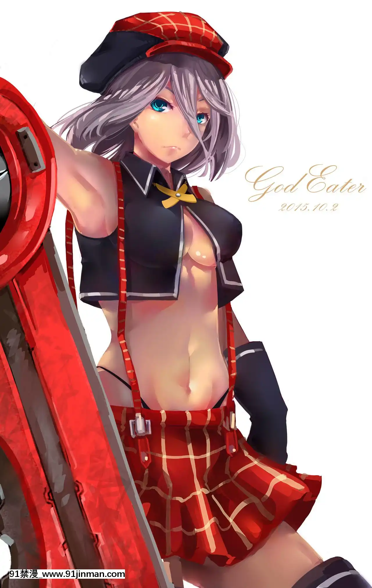 [ctrlz77]「Pixiv」圖集[h漫 片]