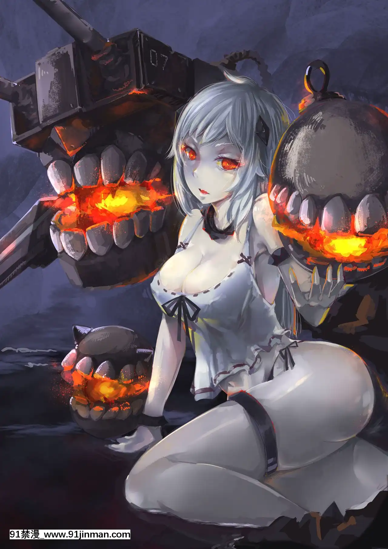 [ctrlz77]「Pixiv」圖集[h漫 片]