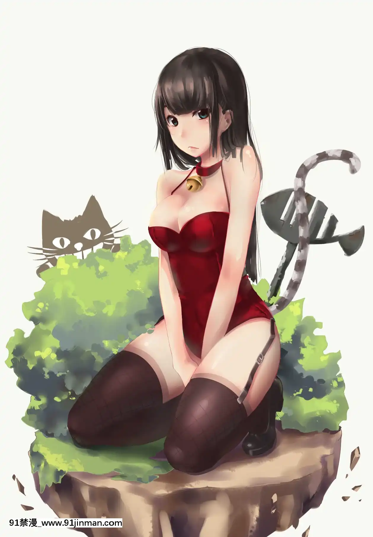 [ctrlz77]「Pixiv」圖集[h漫 片]