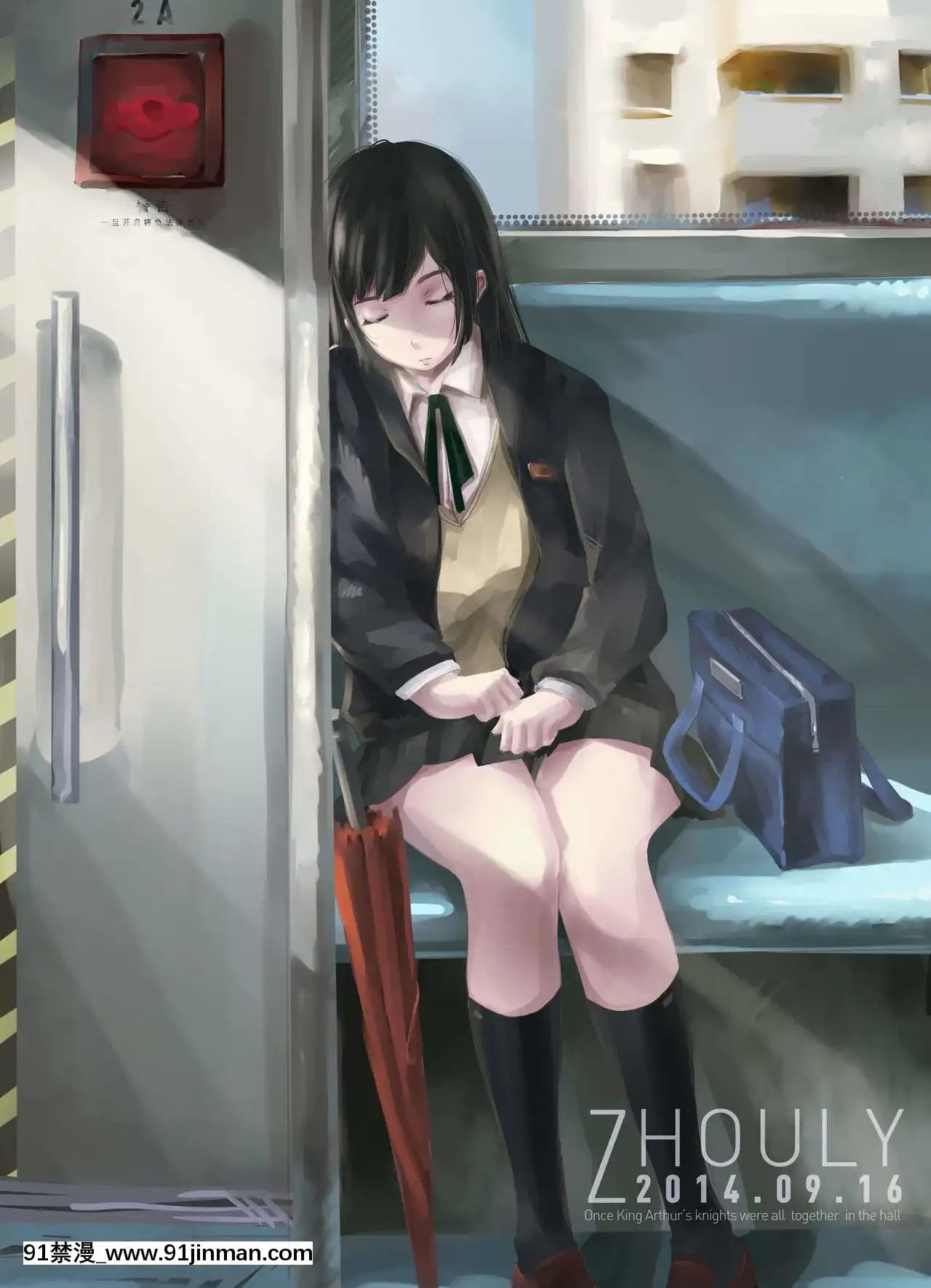 [ctrlz77]「Pixiv」圖集[h漫 片]