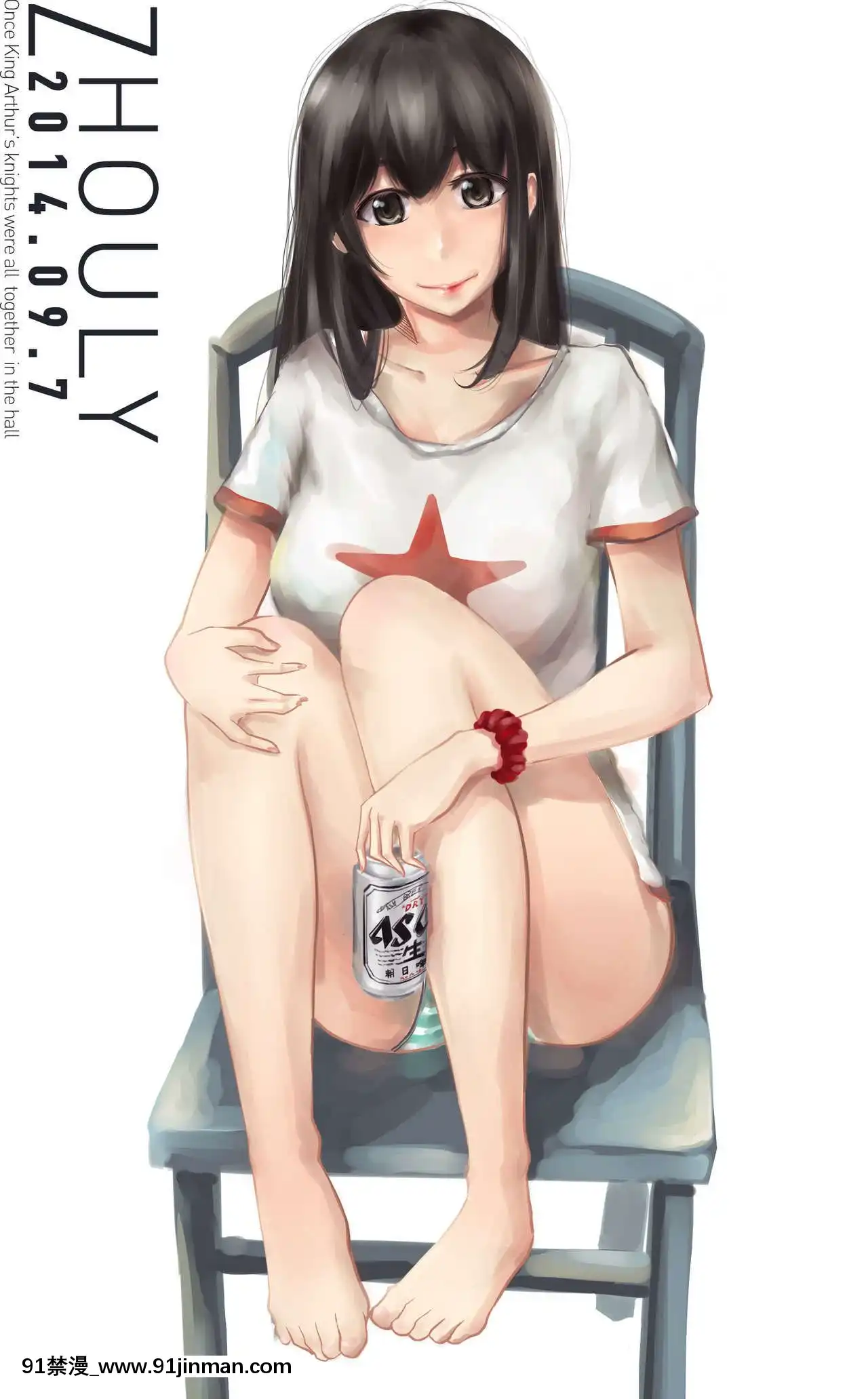 [ctrlz77]「Pixiv」圖集[h漫 片]