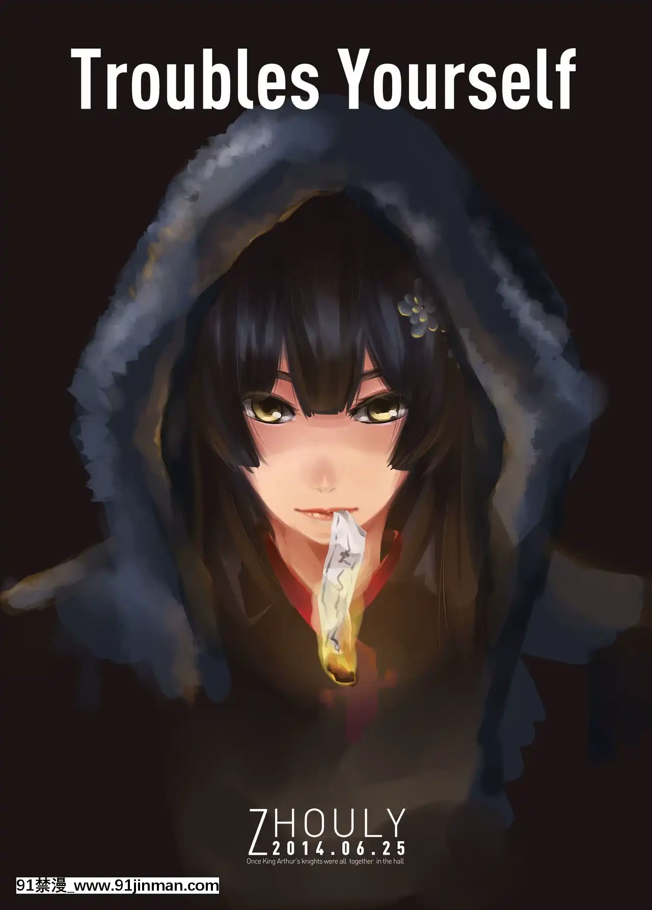 [ctrlz77]「Pixiv」圖集[h漫 片]