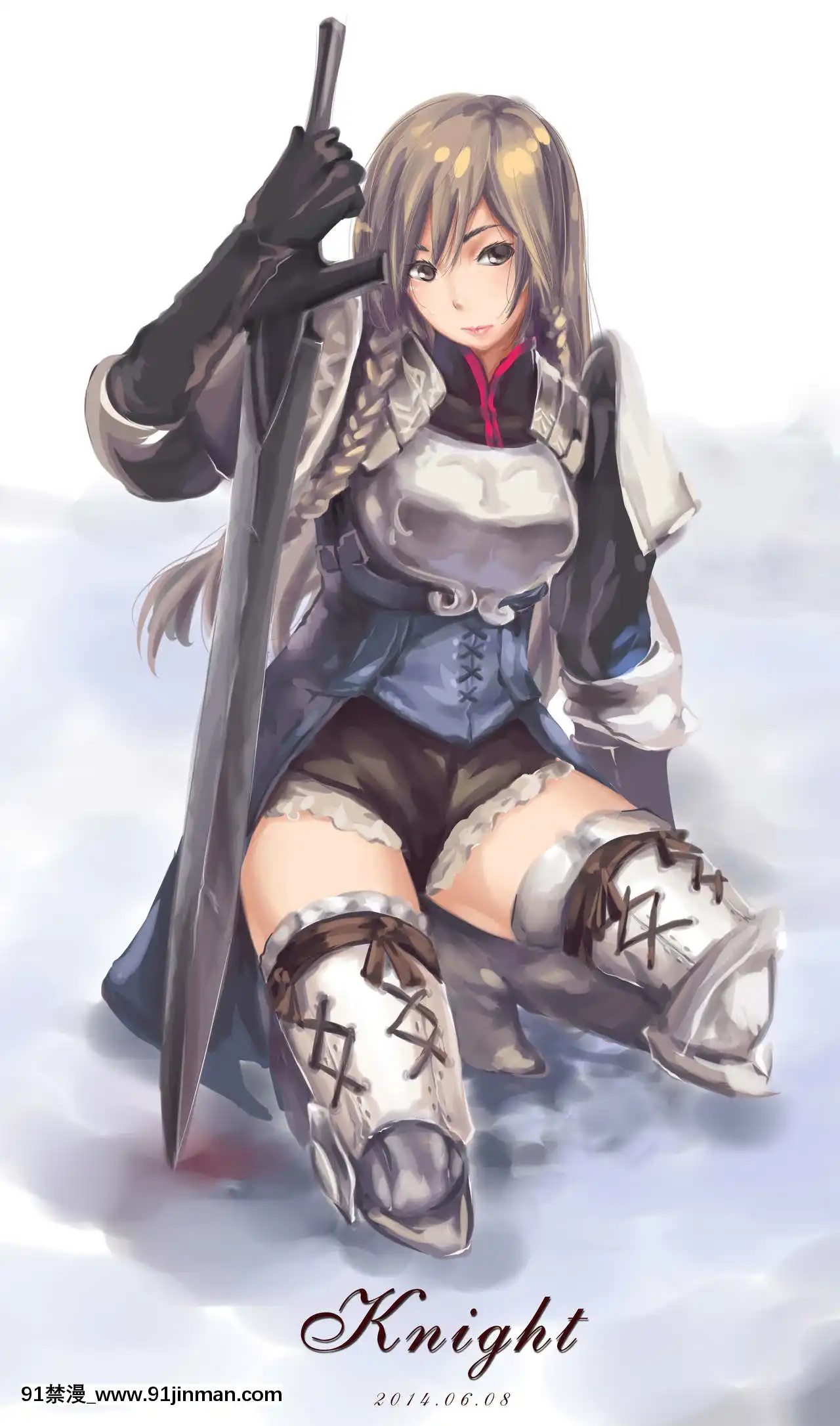 [ctrlz77]「Pixiv」圖集[h漫 片]